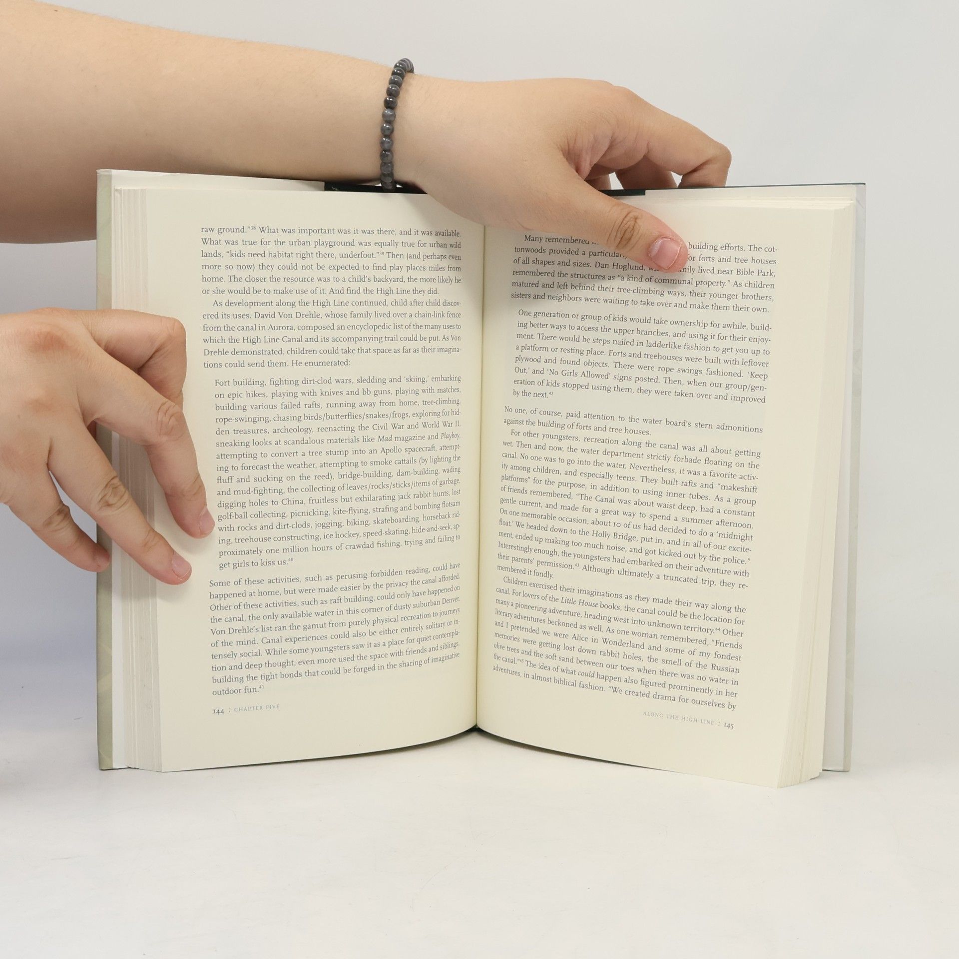 Pamela Riney-Kehrberg The Nature of Childhood