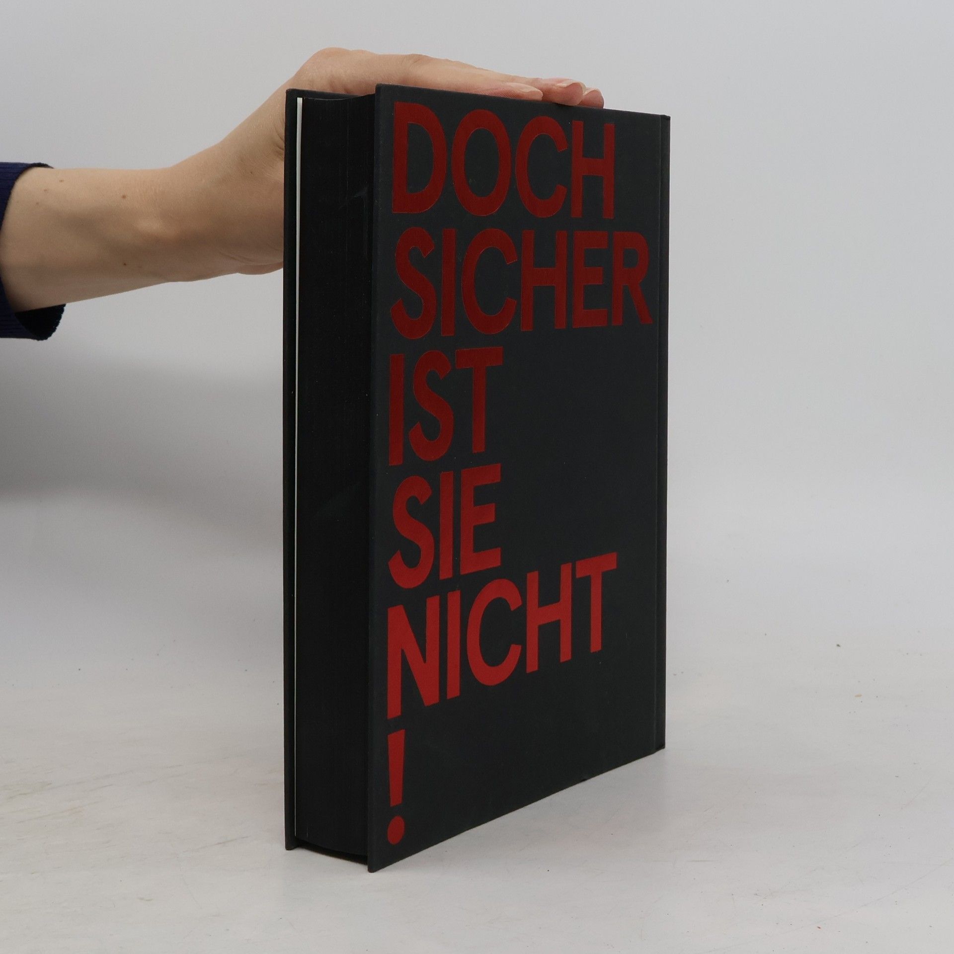 Georg Diez Die Erde ist gewaltig schön, doch sicher ist sie nicht