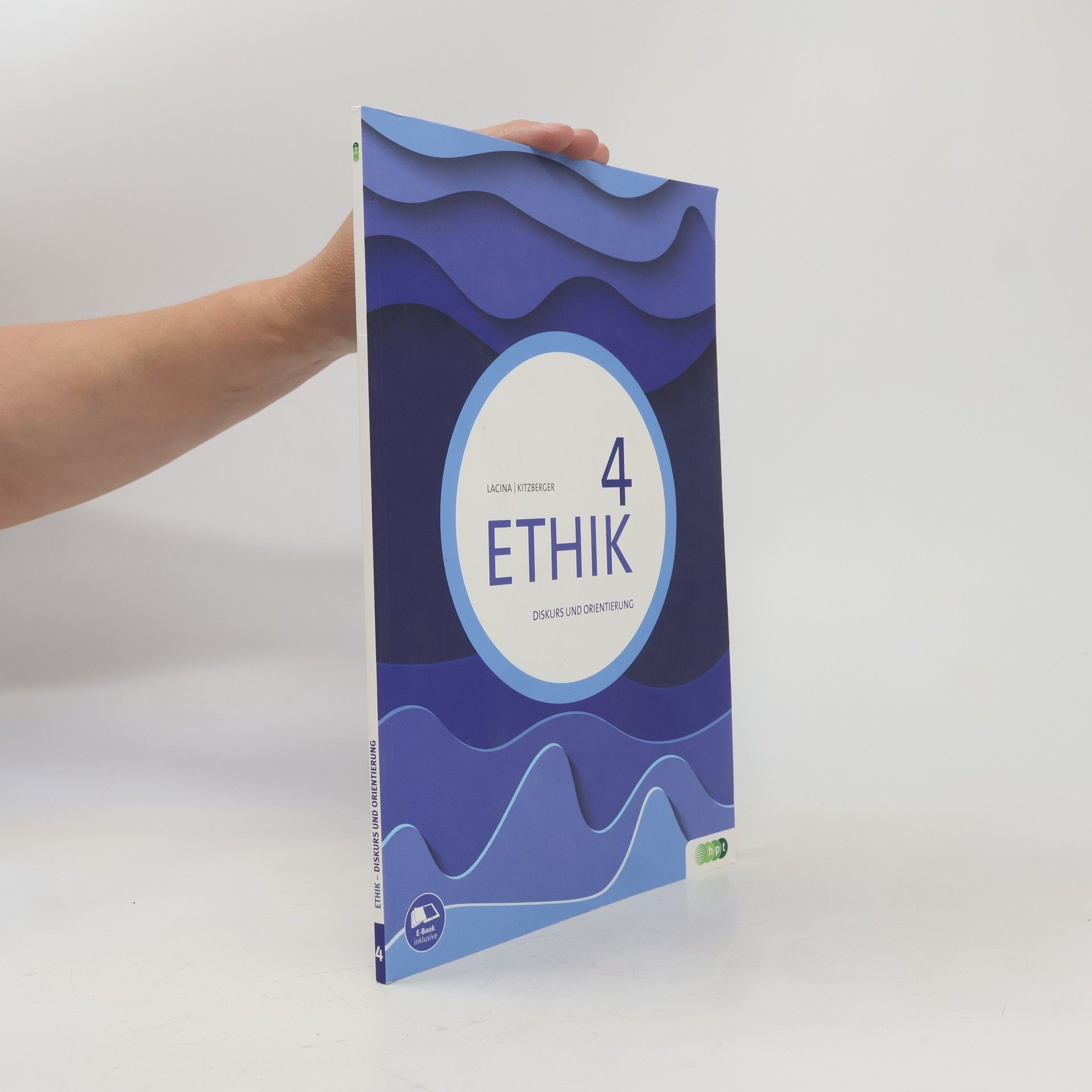 Anita Kitzberger Ethik AHS - 4: Ethik