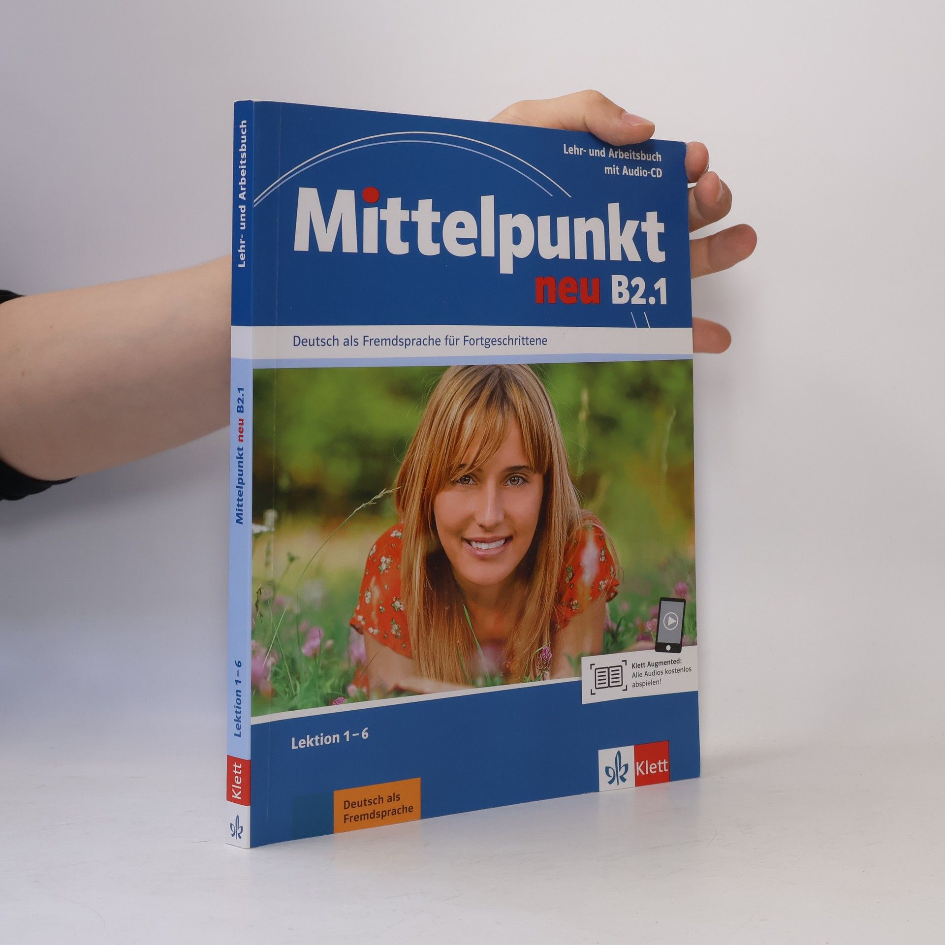 Autorenkollektiv Mittelpunkt - neu