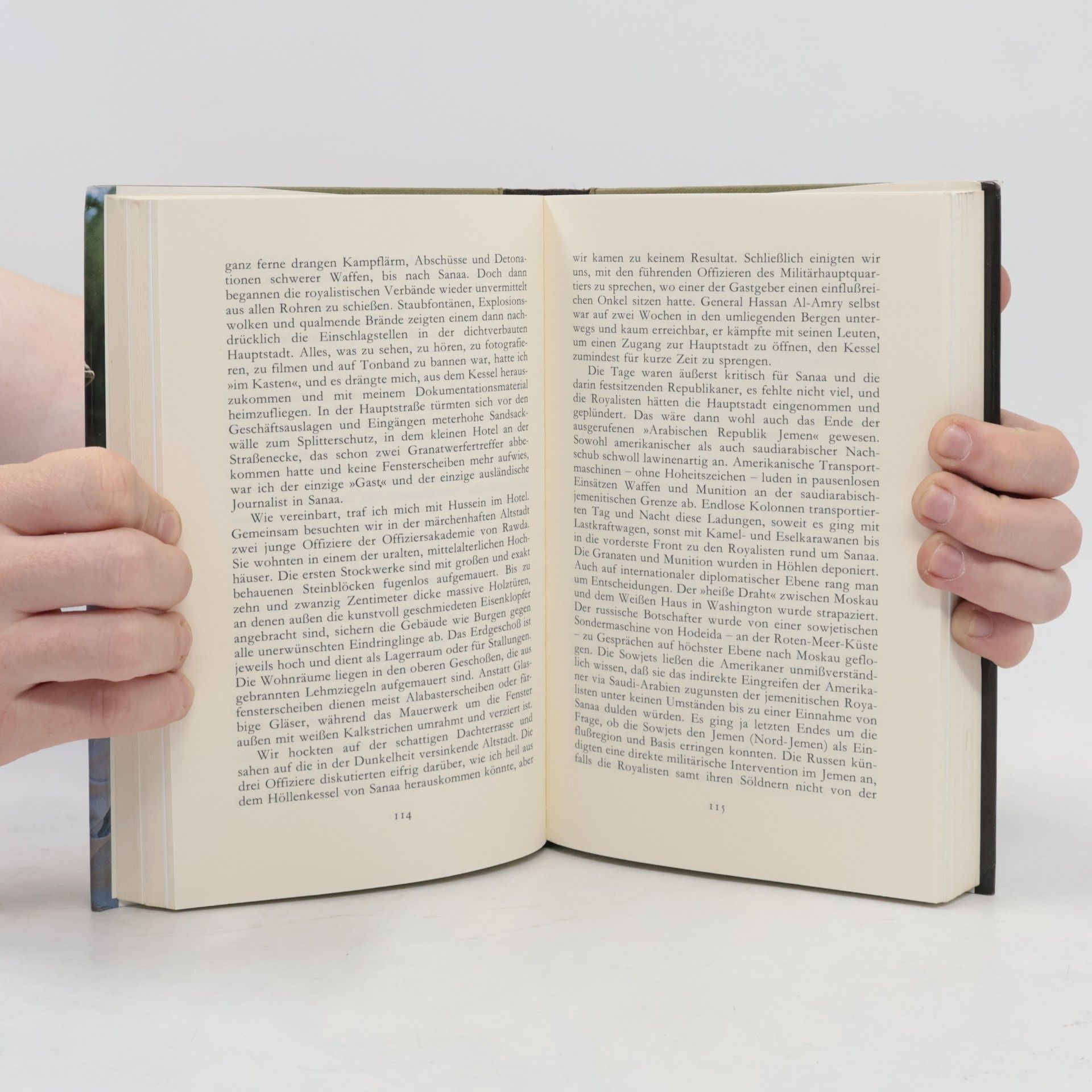 Fritz Sitte Abenteuer in unserer Welt