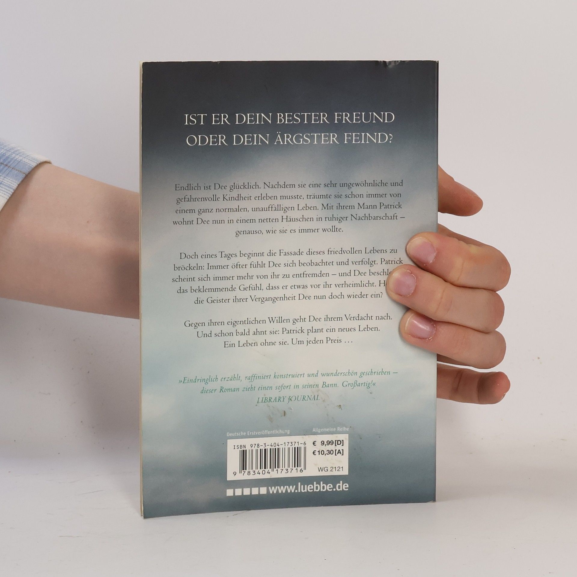 Jamie Mason In guten wie in bösen Tagen