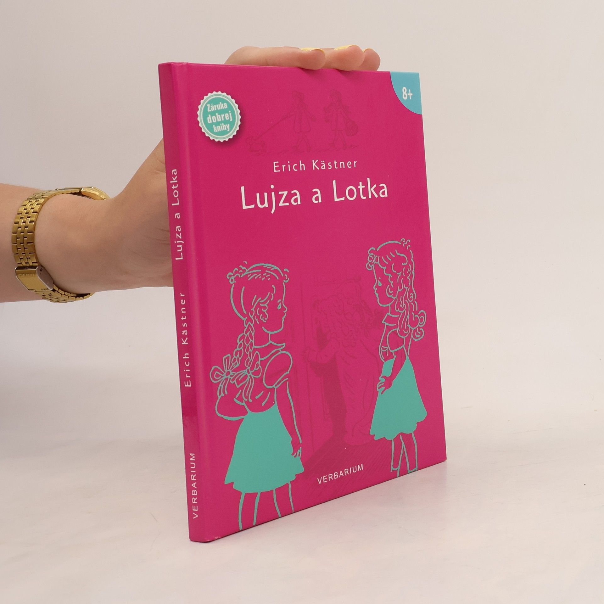 Lujza a Lotka