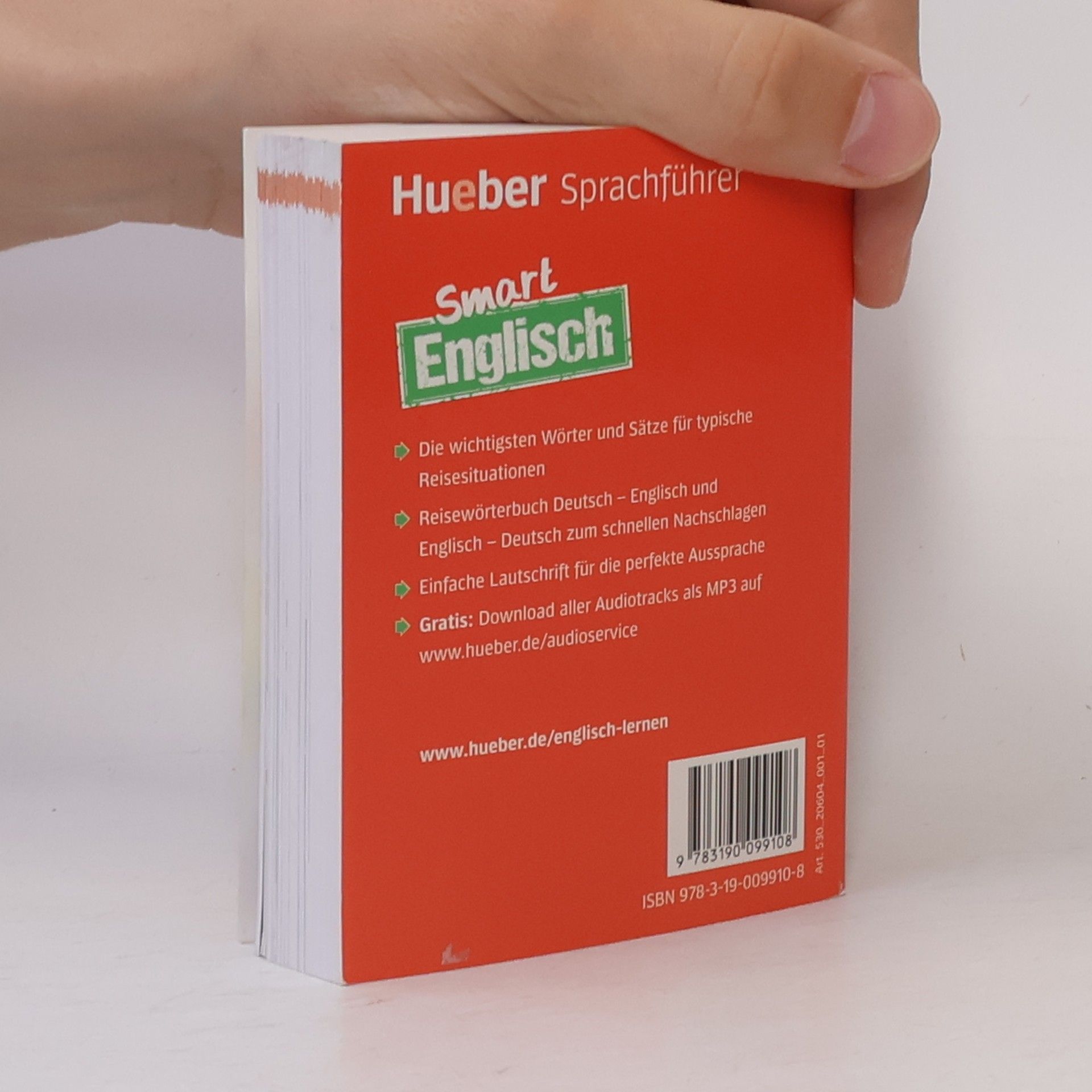 Juliane Forßmann Smart Englisch. Buch mit MP3-Download