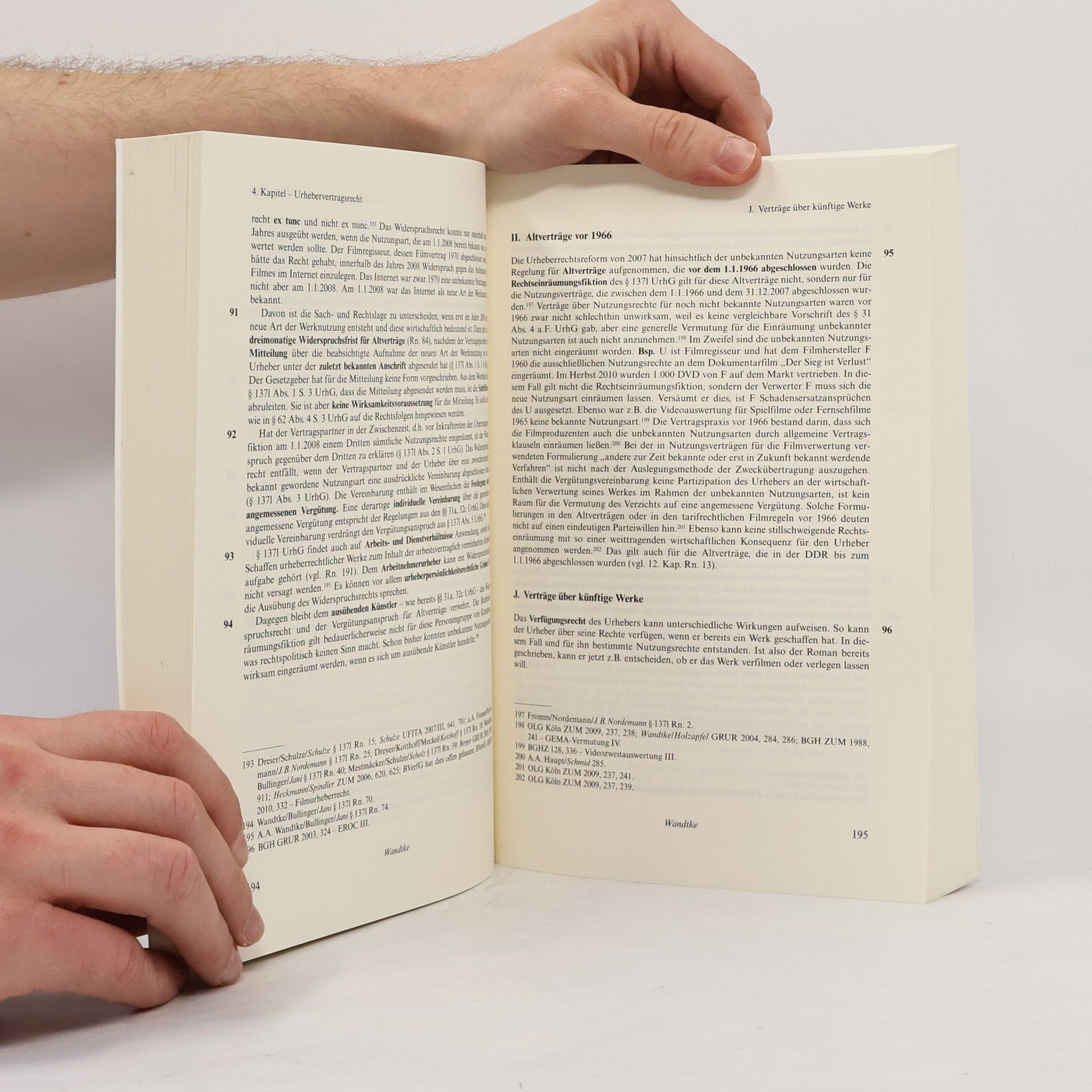Artur Axel Wandtke De Gruyter Studium: Urheberrecht