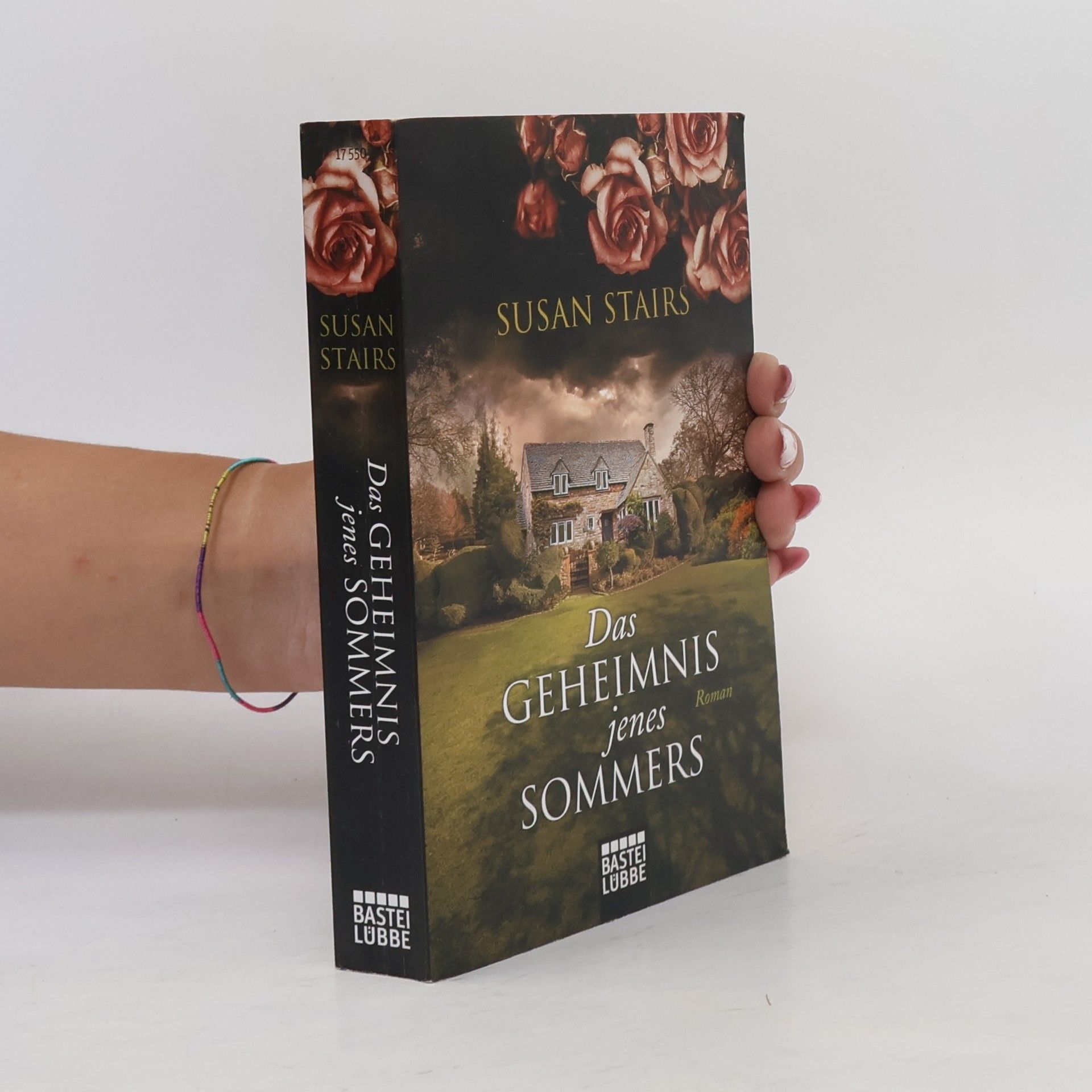 Susan Stairs Das Geheimnis jenes Sommers