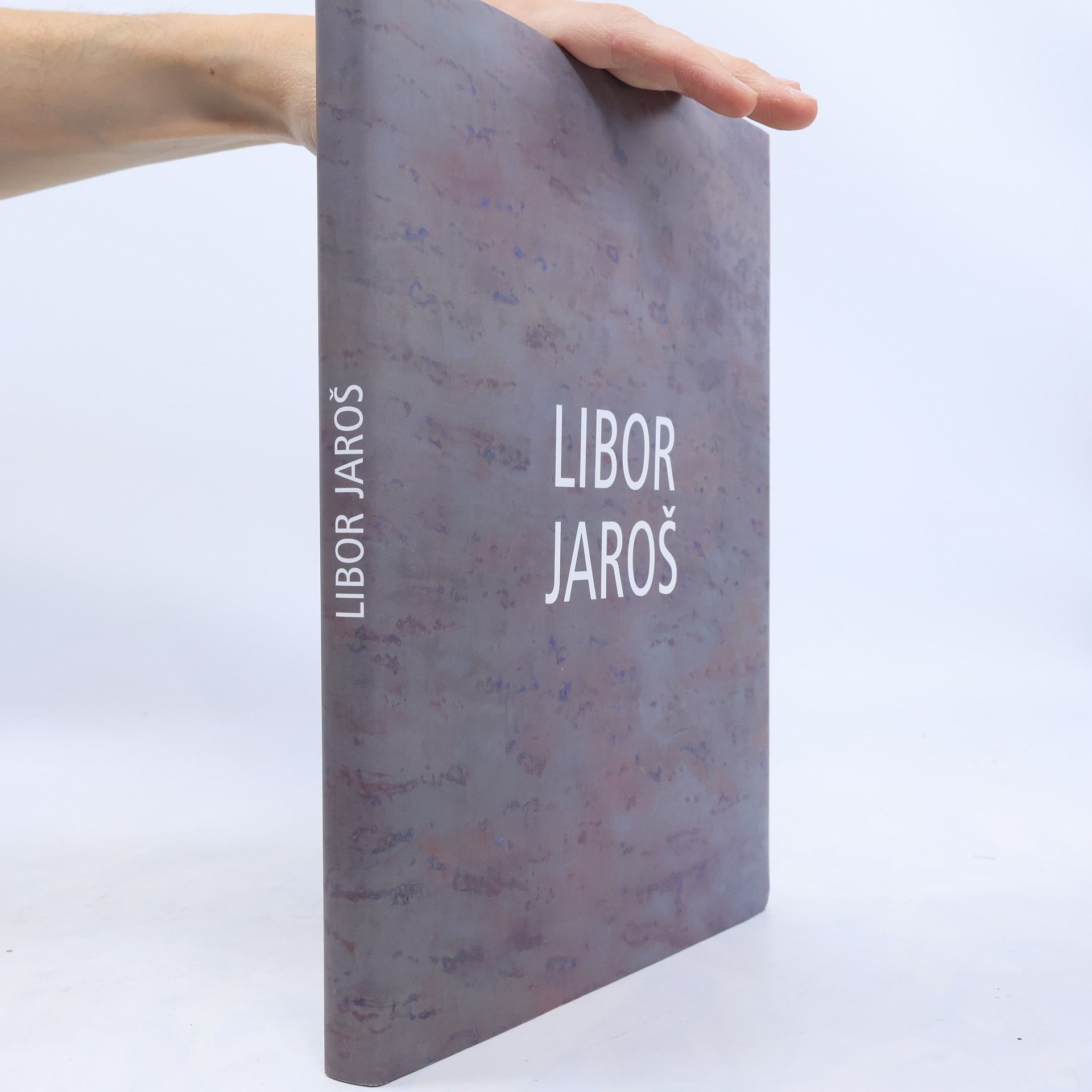 Libor Jaroš Libor Jaroš
