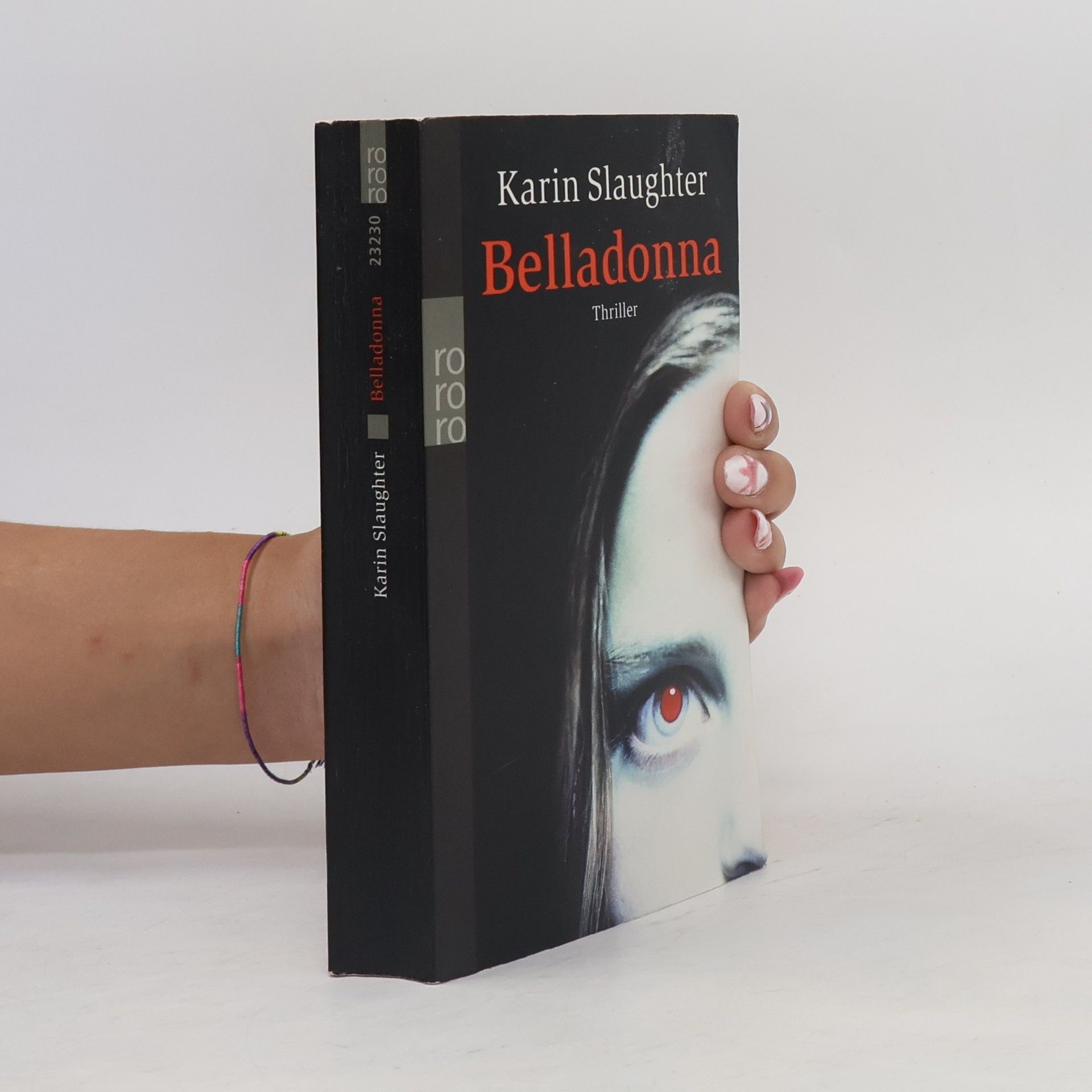 Belladonna