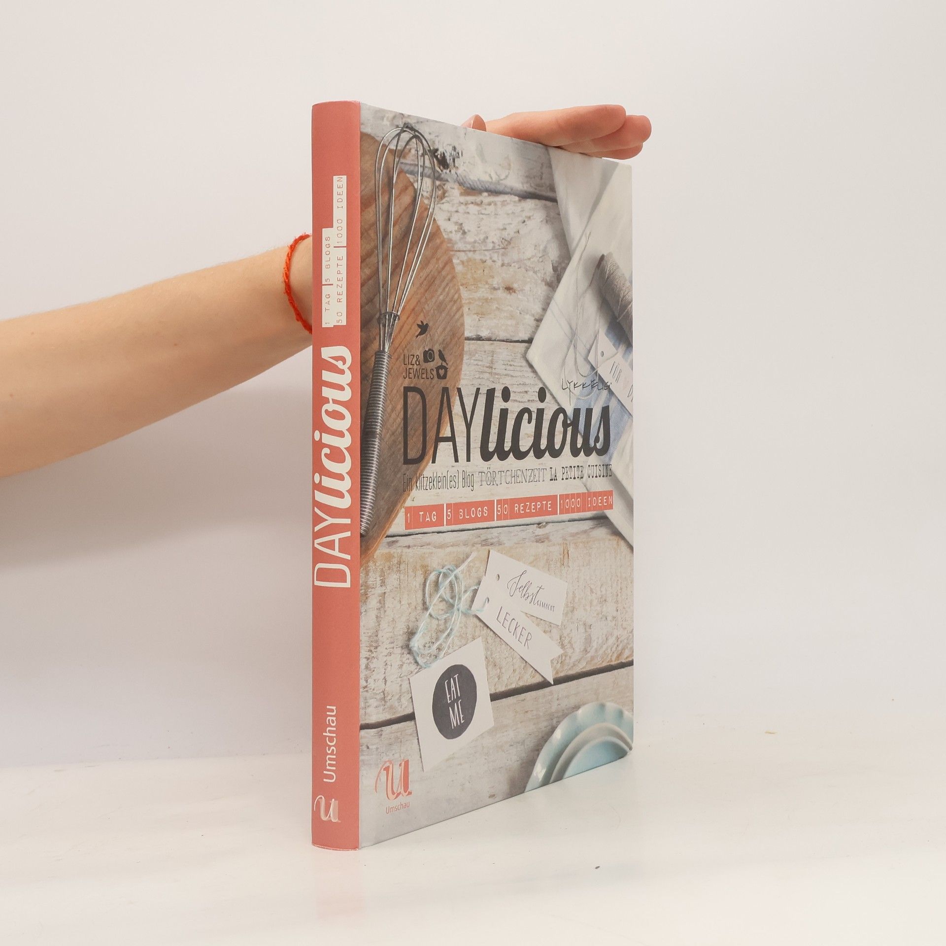 Ulrike Dittloff DAYlicious