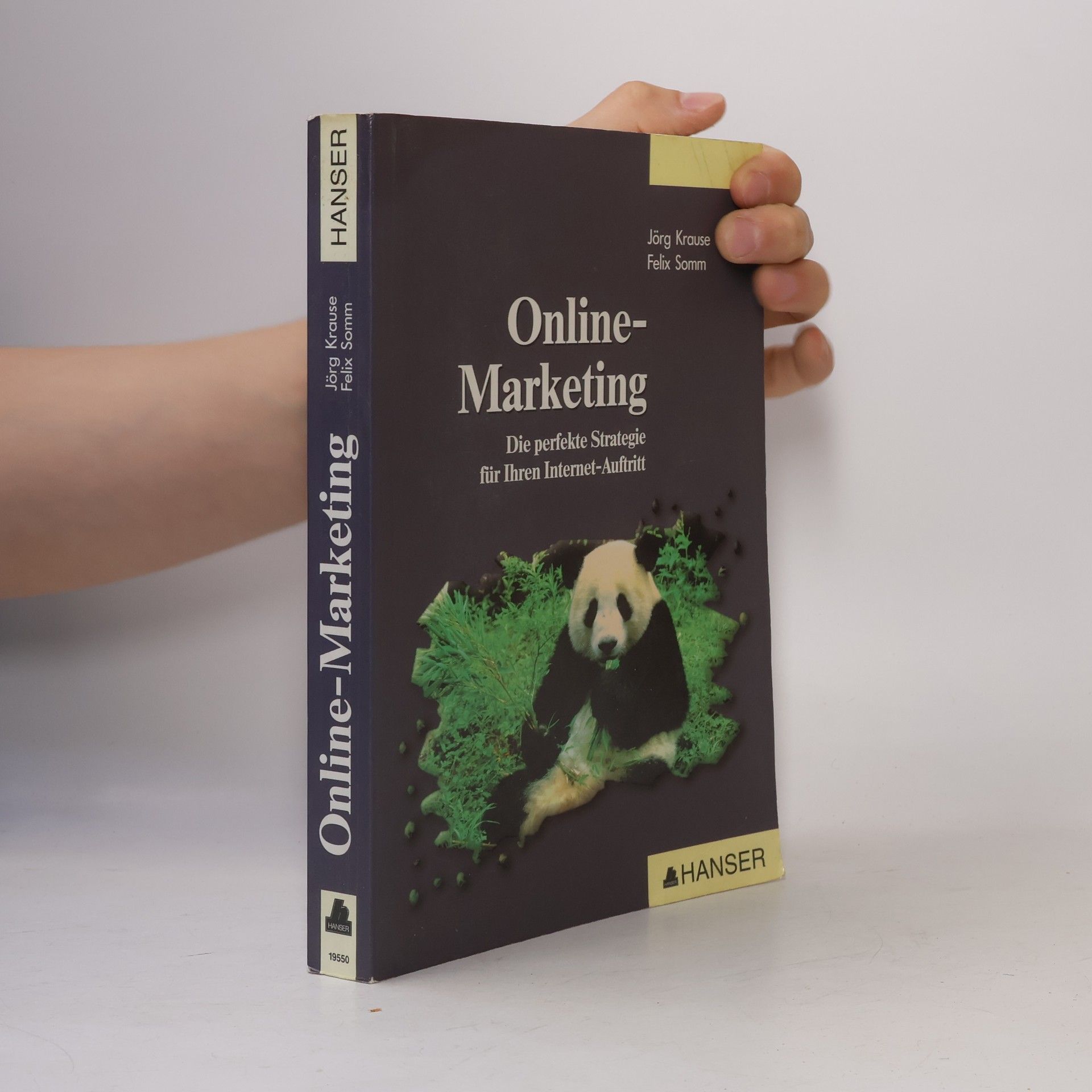 Online-Marketing