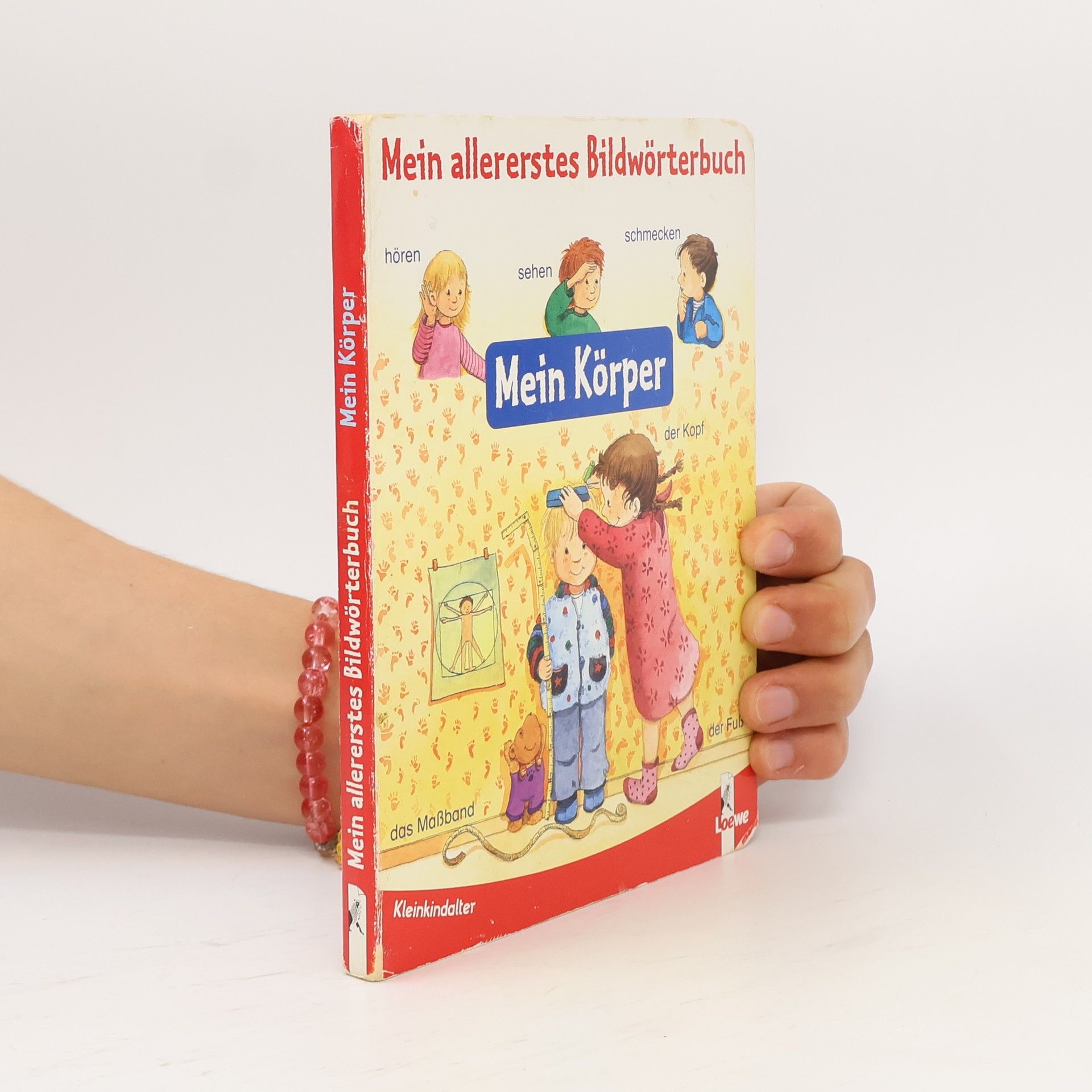 Sigrid Leberer Mein Körper