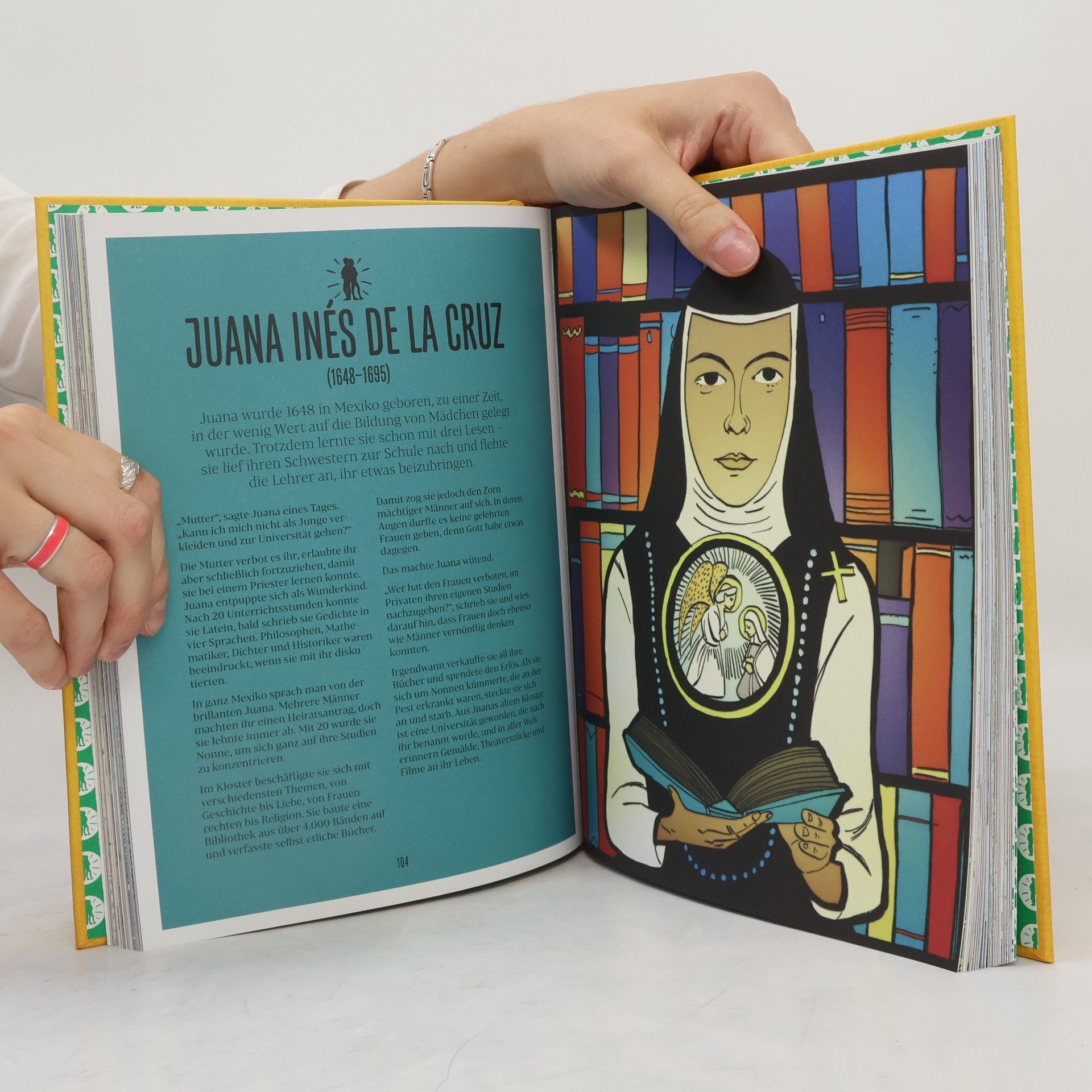 Ben Brooks Stories for Kids Who Dare to be Different - Vom Mut, anders zu sein