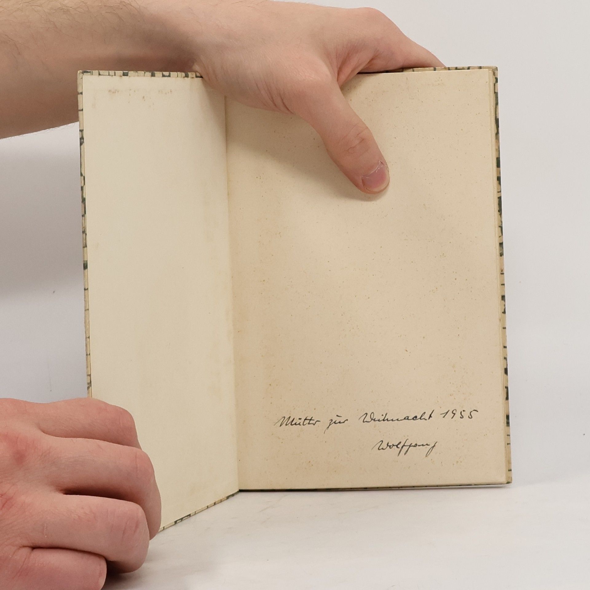 André Gide Die Rückkehr des verlorenen Sohnes