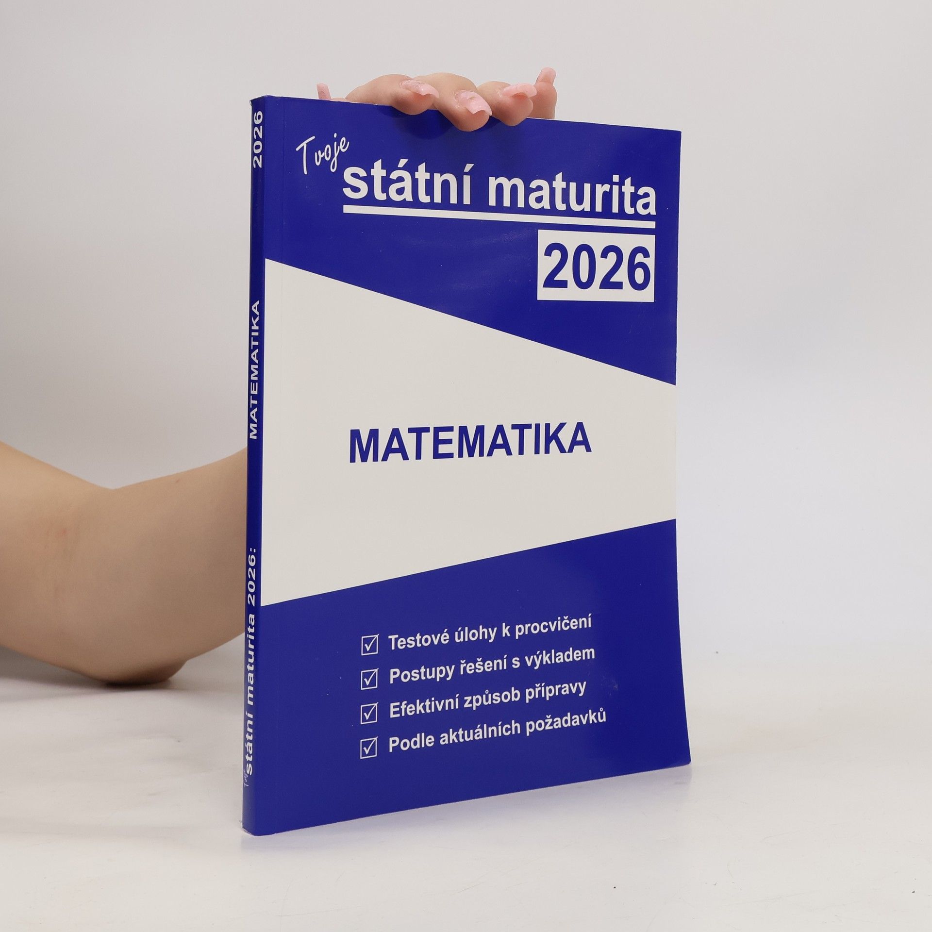 kolektiv autorů Matematika