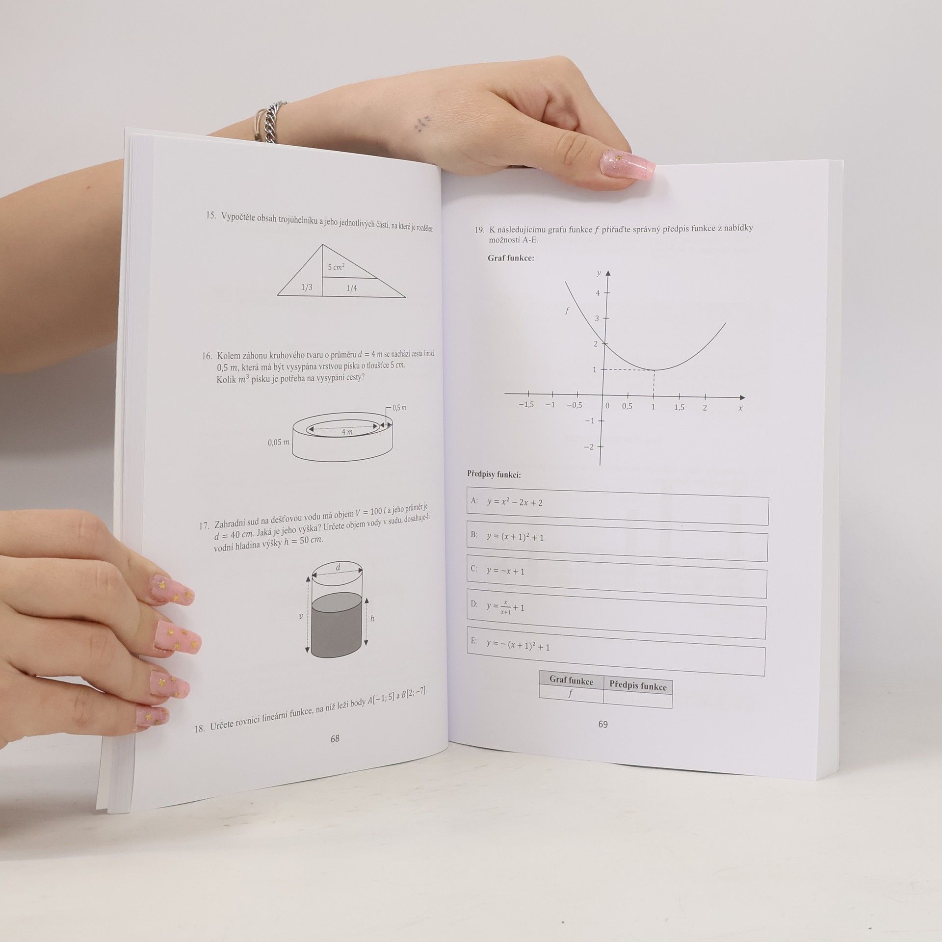 kolektiv autorů Matematika