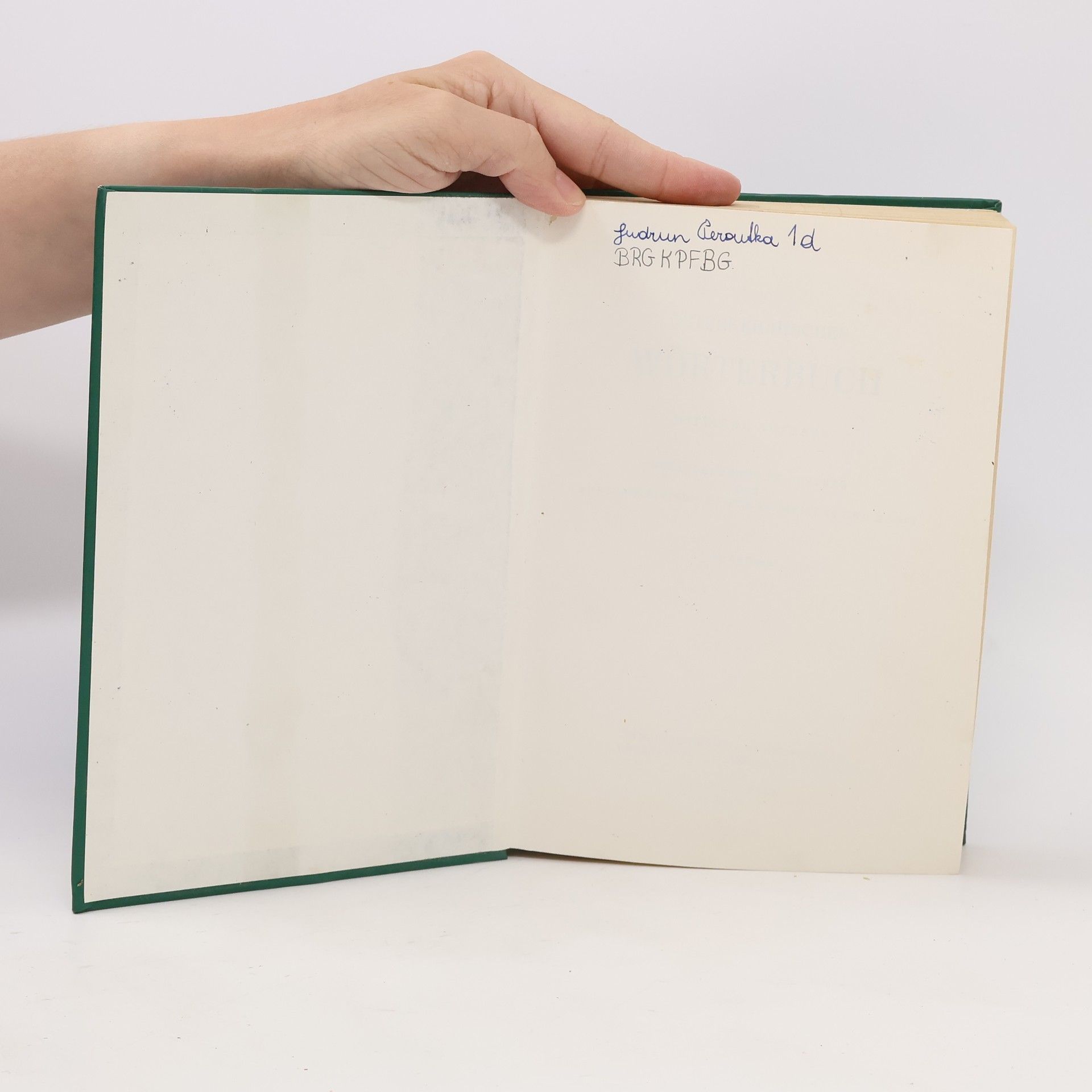 Collectif d'auteurs Österreichisches Wörterbuch