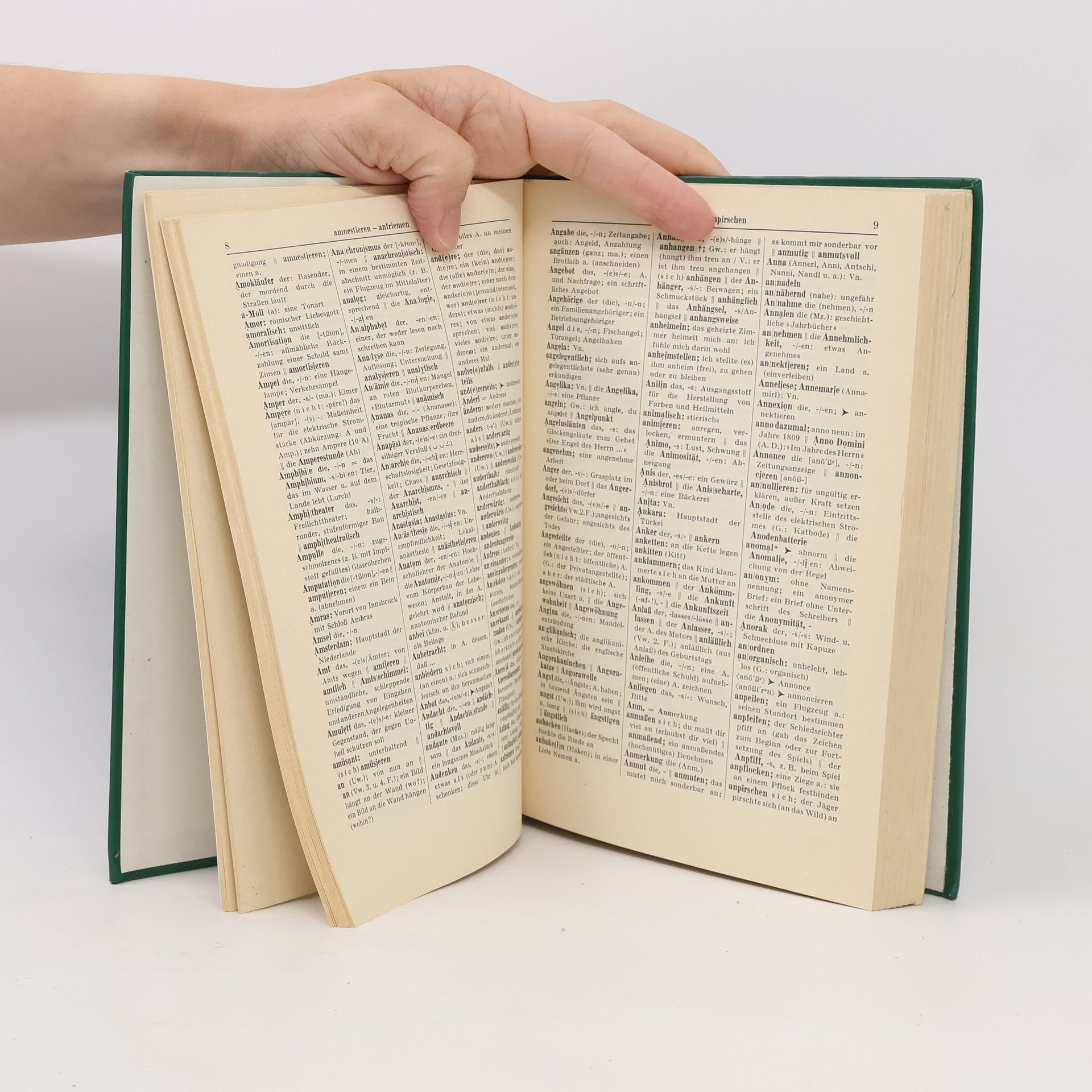 Collectif d'auteurs Österreichisches Wörterbuch