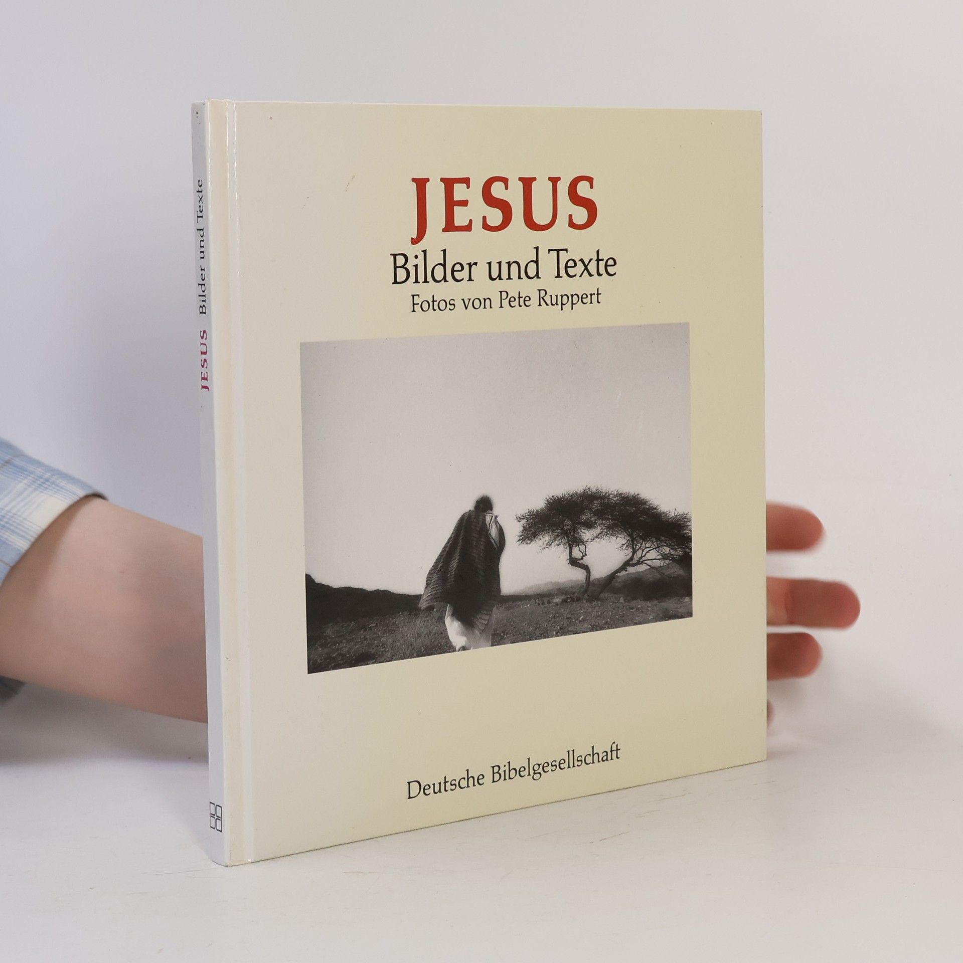 Autorenkollektiv Jesus