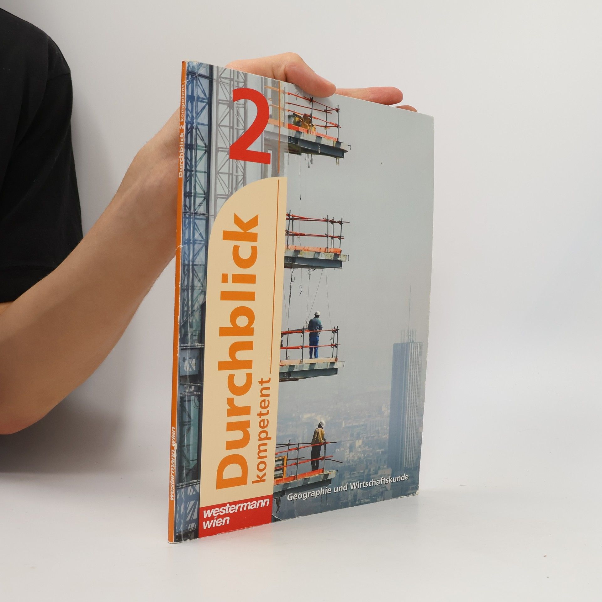 AA.VV. Durchblick kompetent 2