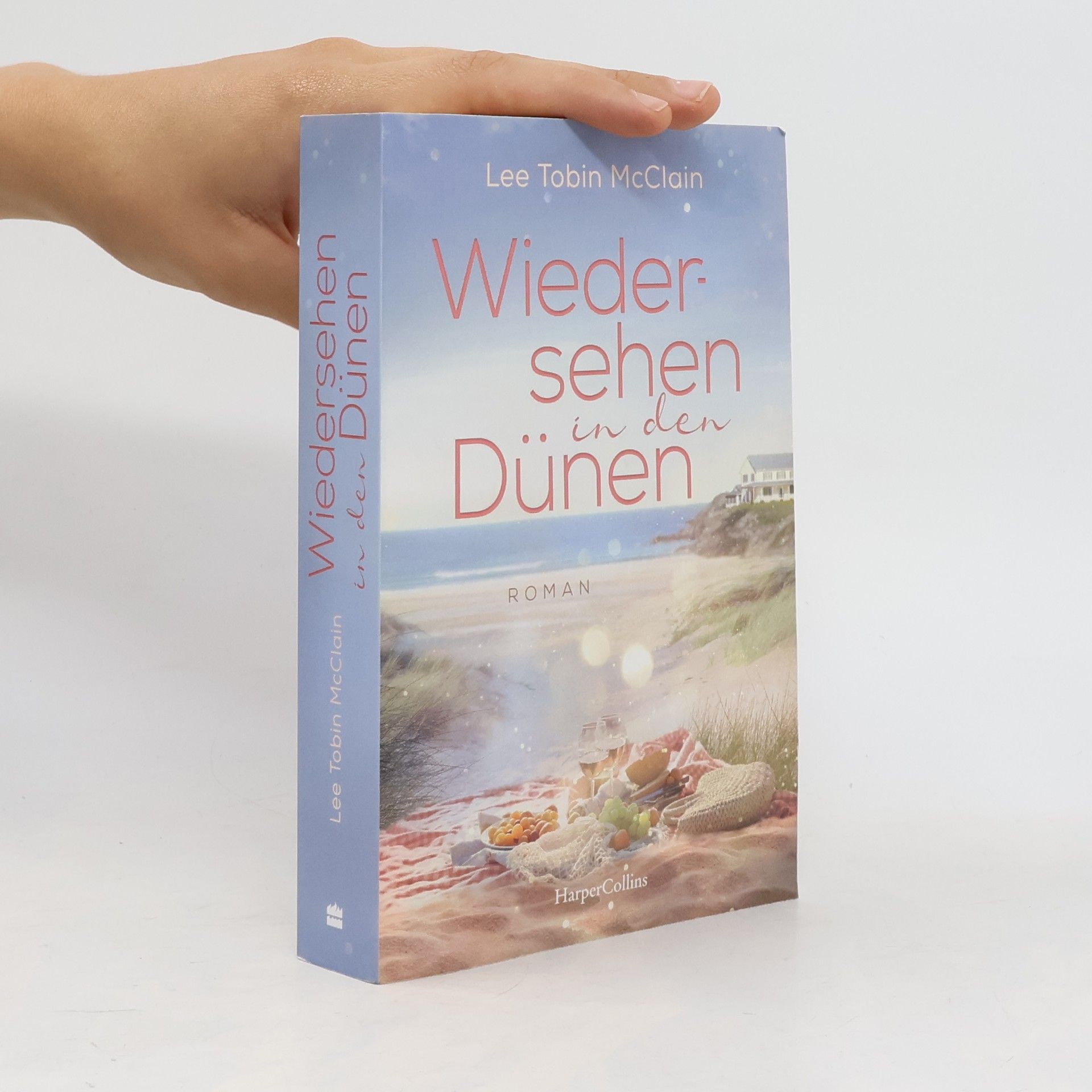 Wiedersehen in den Dünen