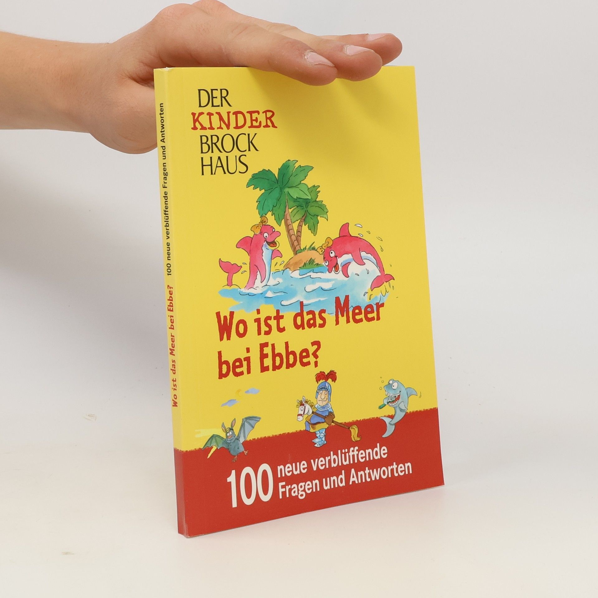 Autorenkollektiv Wo ist das Meer bei Ebbe?