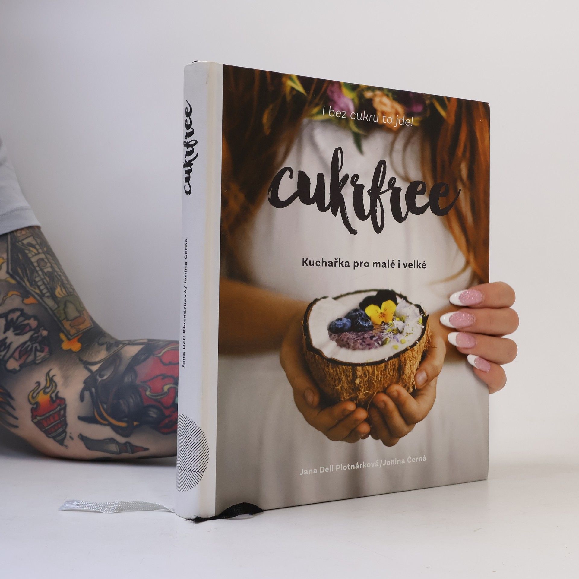 Cukrfree
