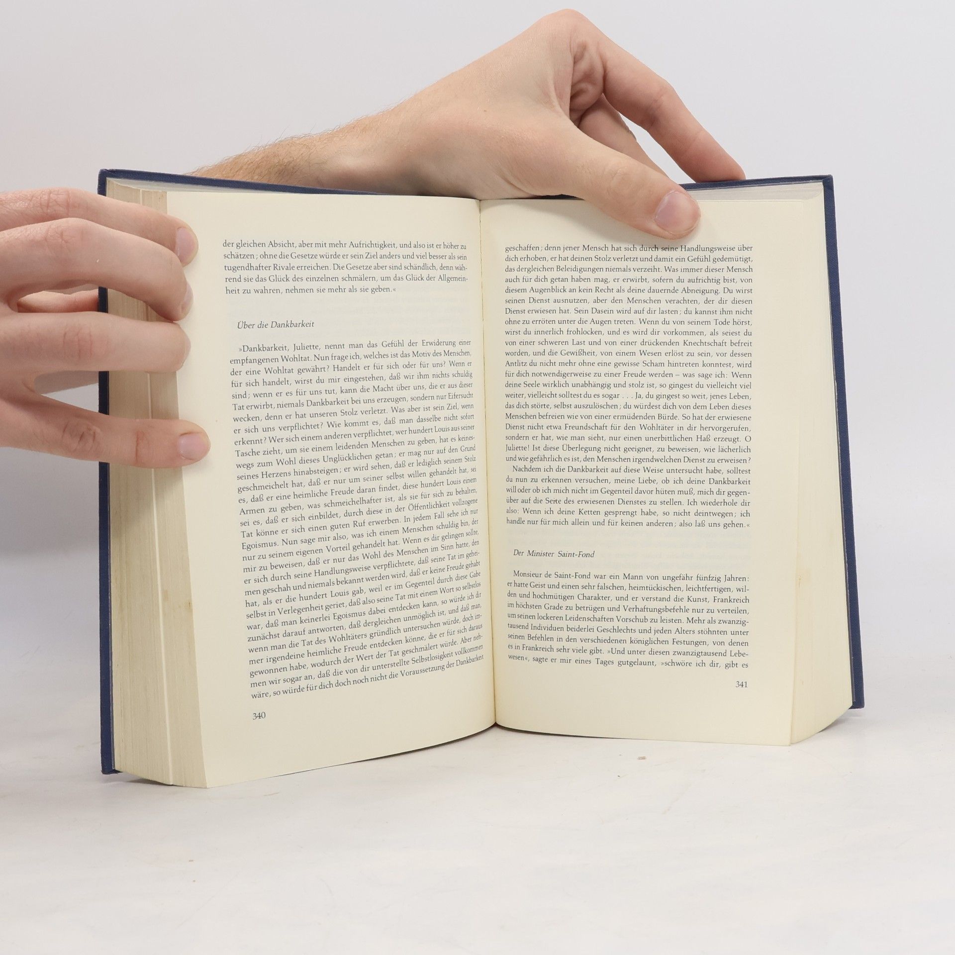 Autorenkollektiv De Sade. Auswahl