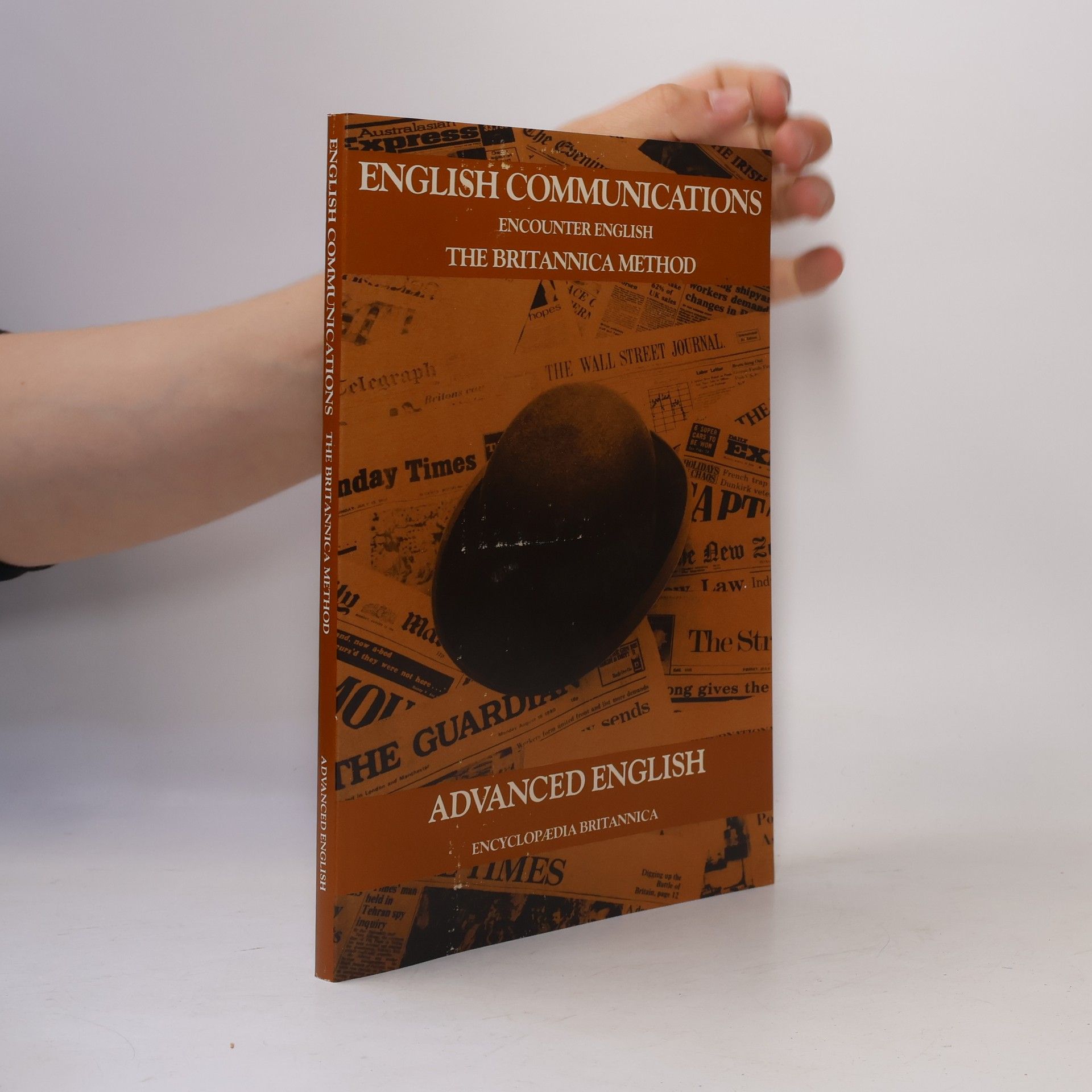 English Communications