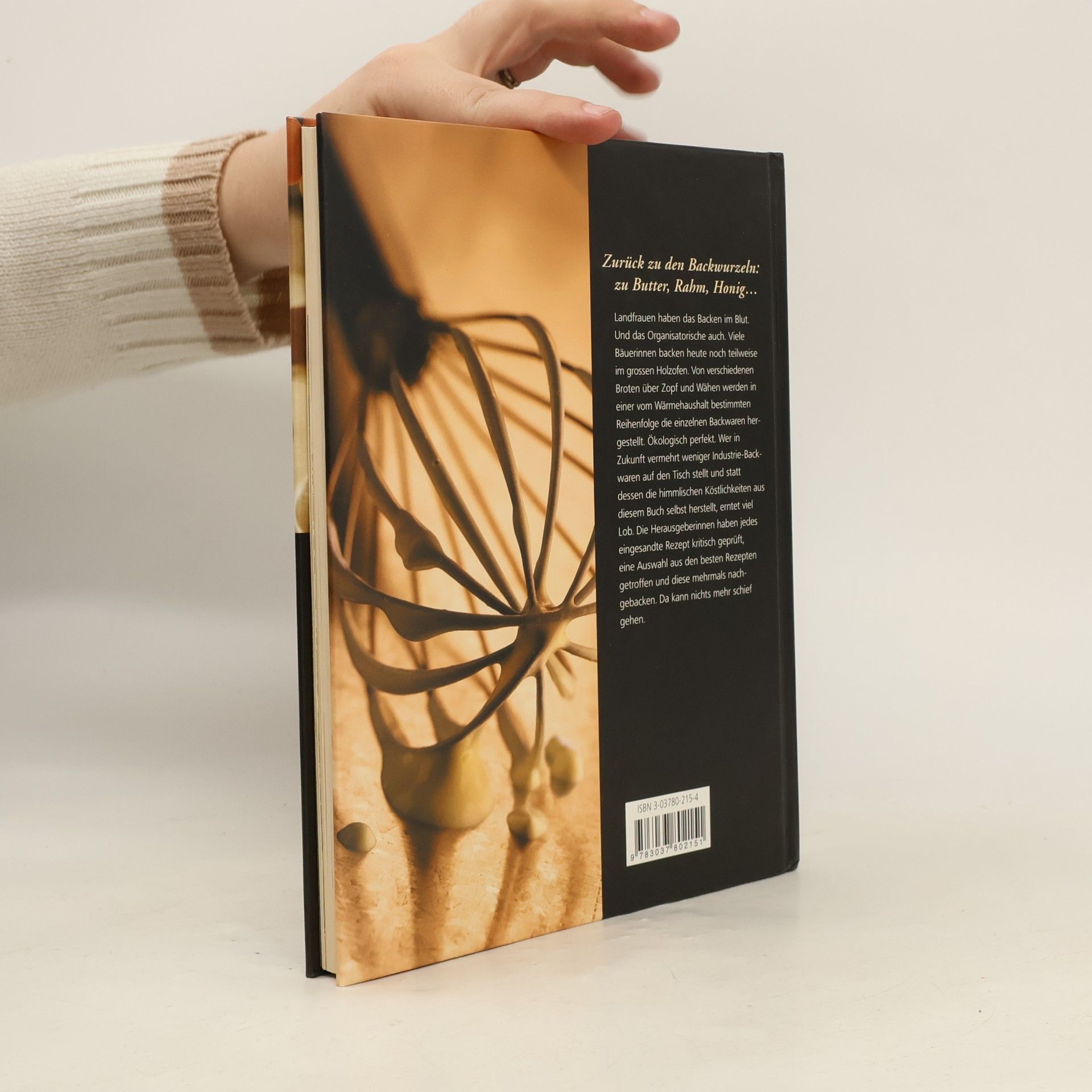 Aargauer Landfrauen Landfrauen Backbuch