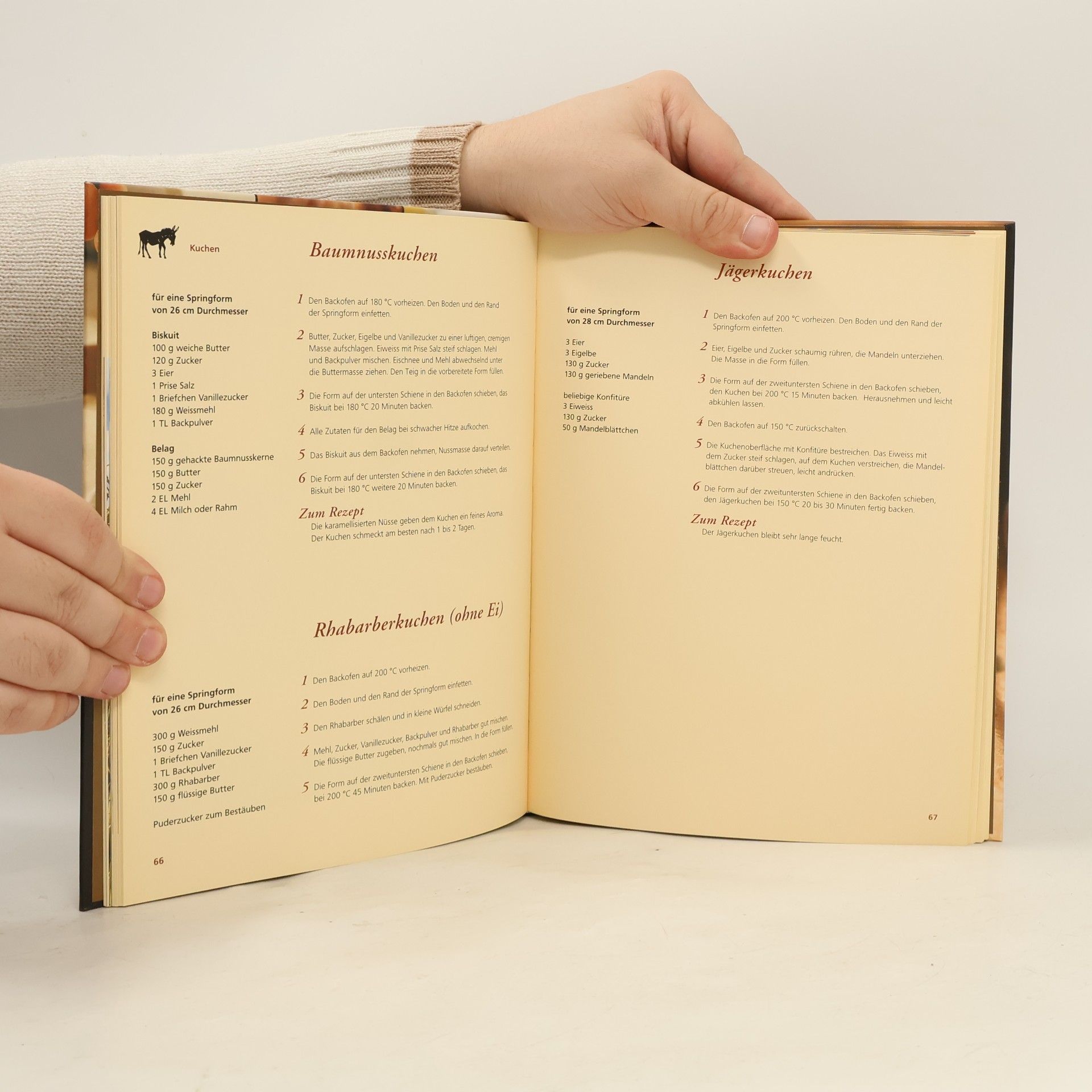 Aargauer Landfrauen Landfrauen Backbuch