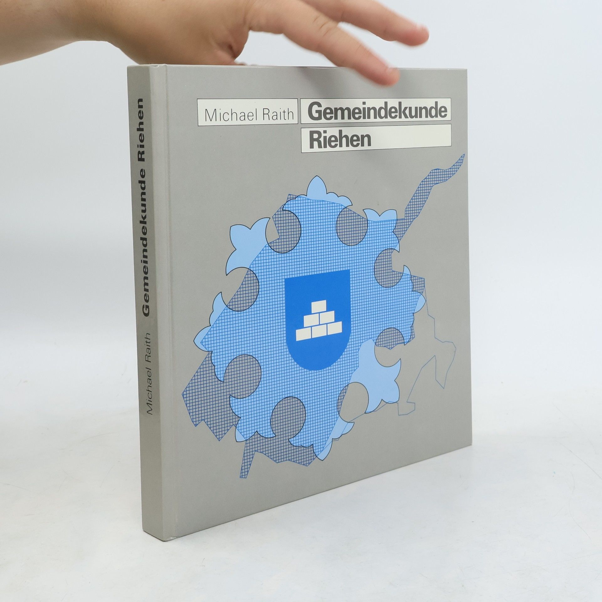 Gemeindekunde Riehen