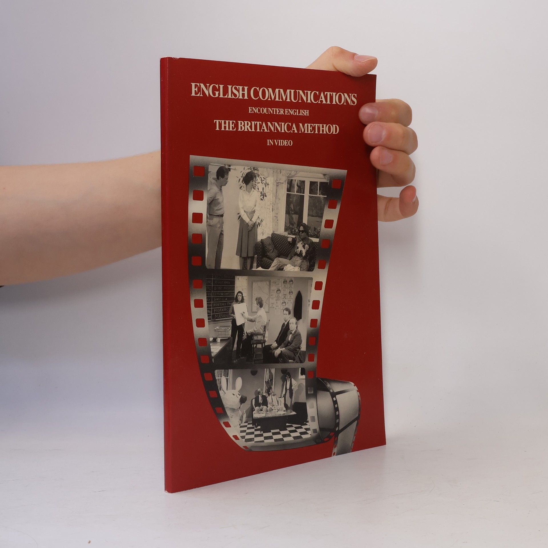 Various authors English Communications