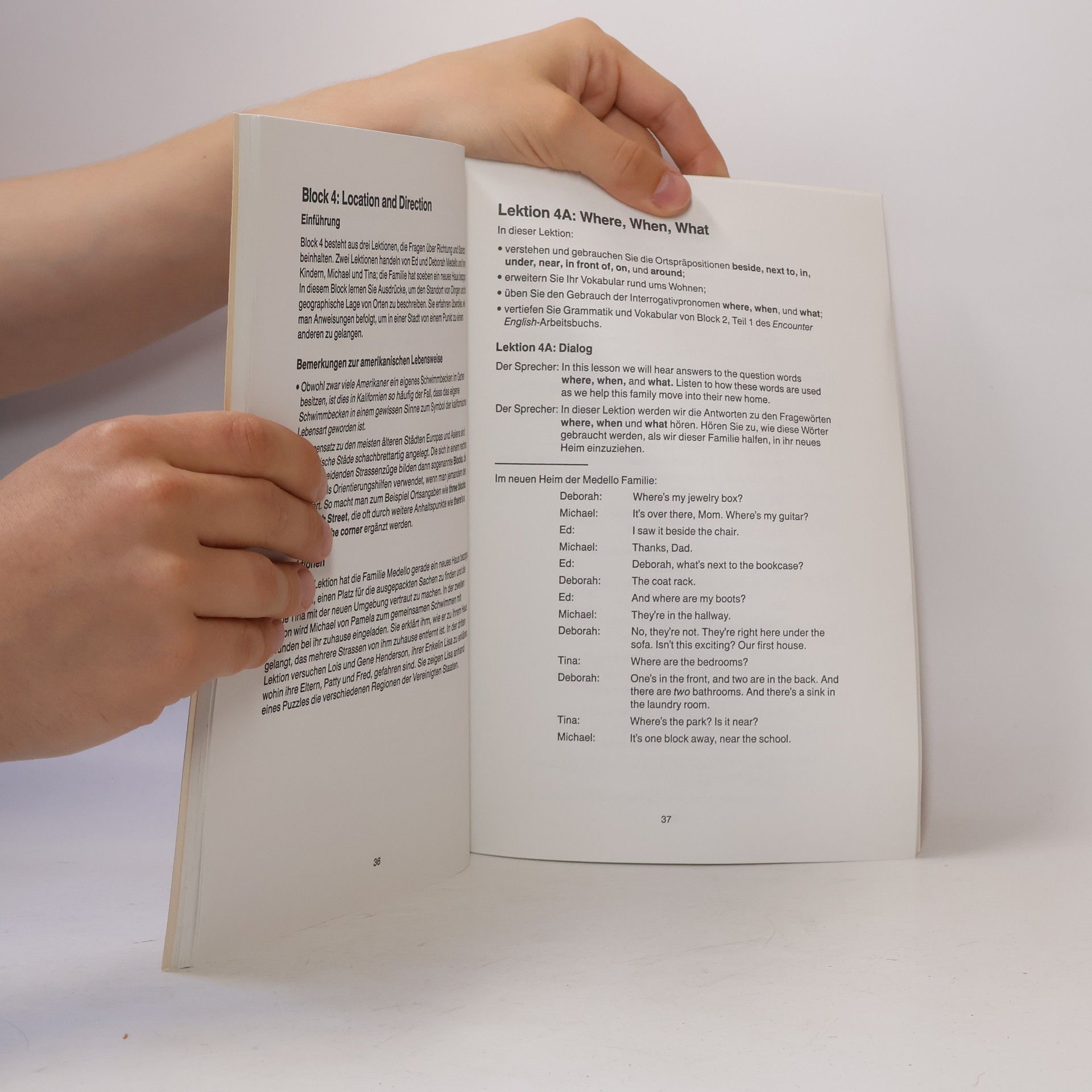 Various authors English Communications