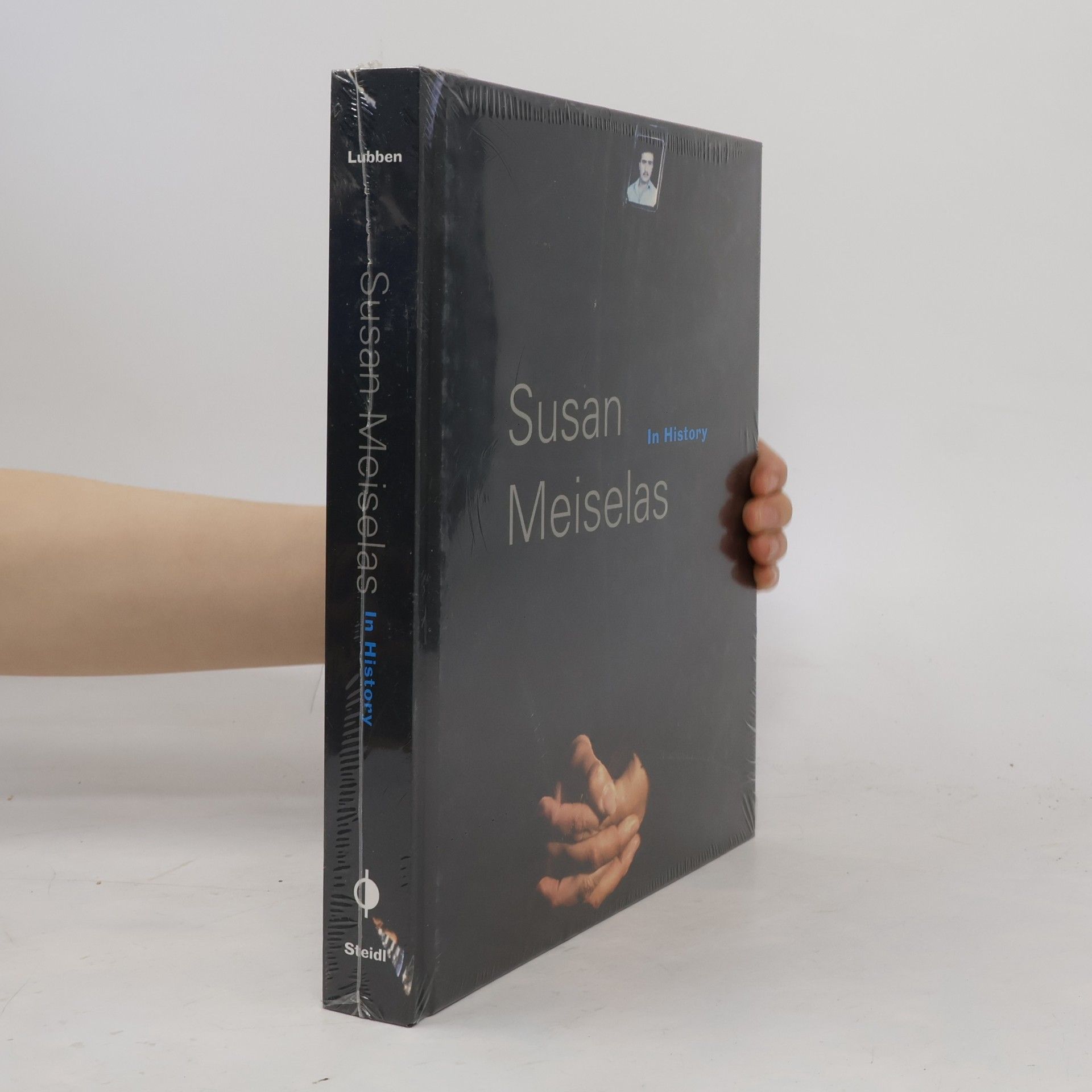 Edmundo Desnoes Susan Meiselas, In History