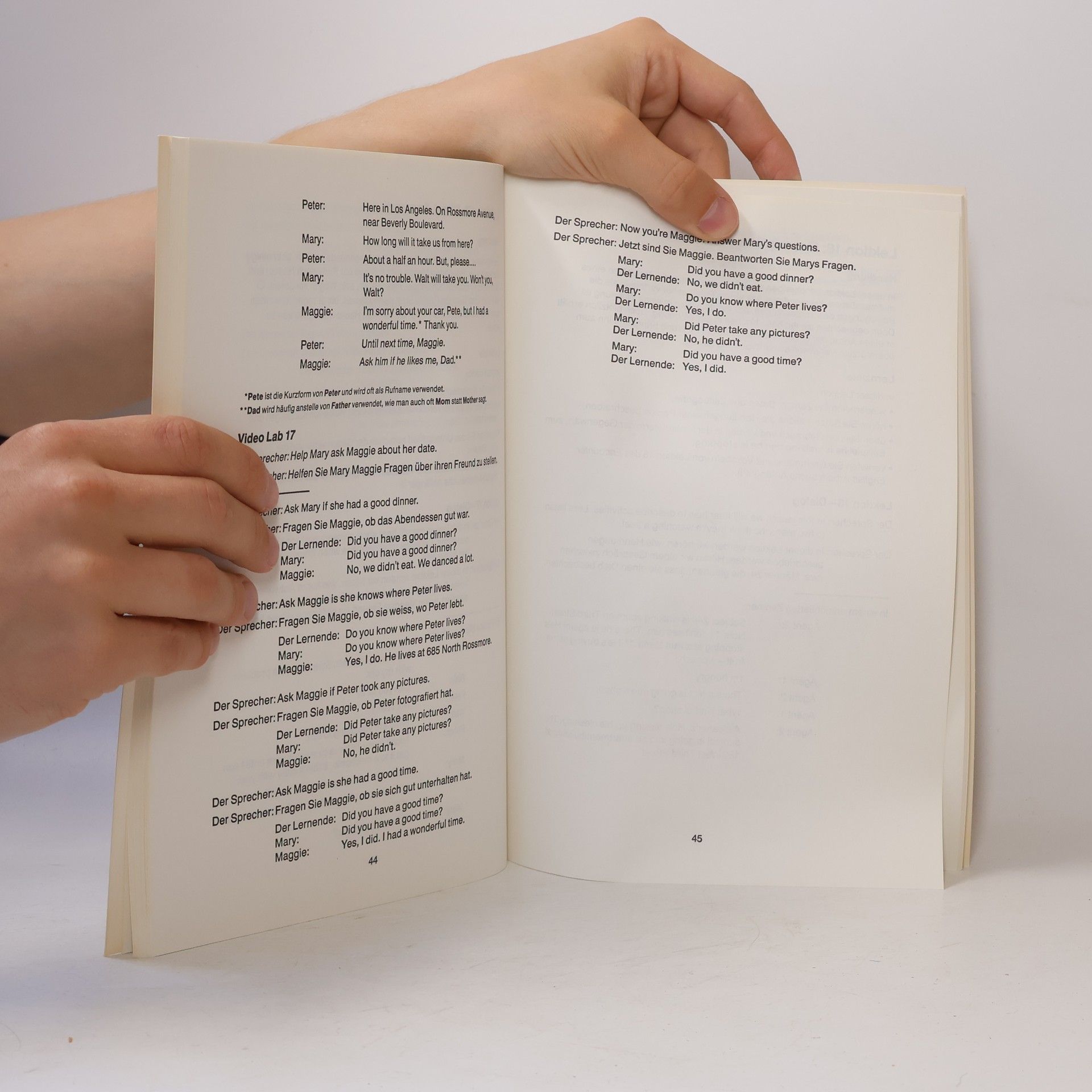 Various authors English Communications