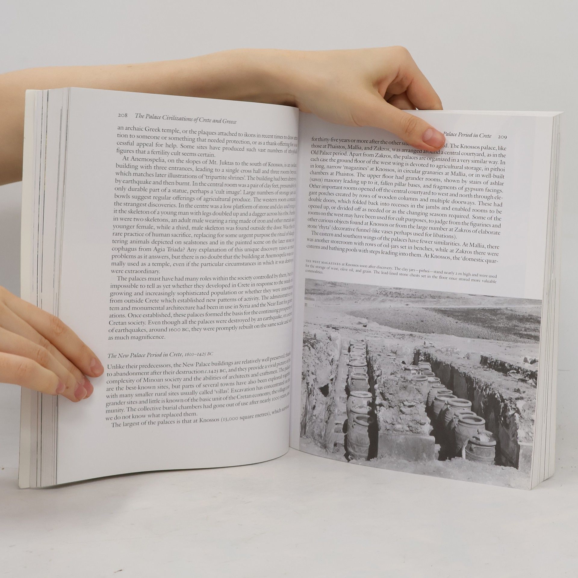 Barry W. Cunliffe Oxford Illustrated Histories: The Oxford Illustrated History of Prehistoric Europe