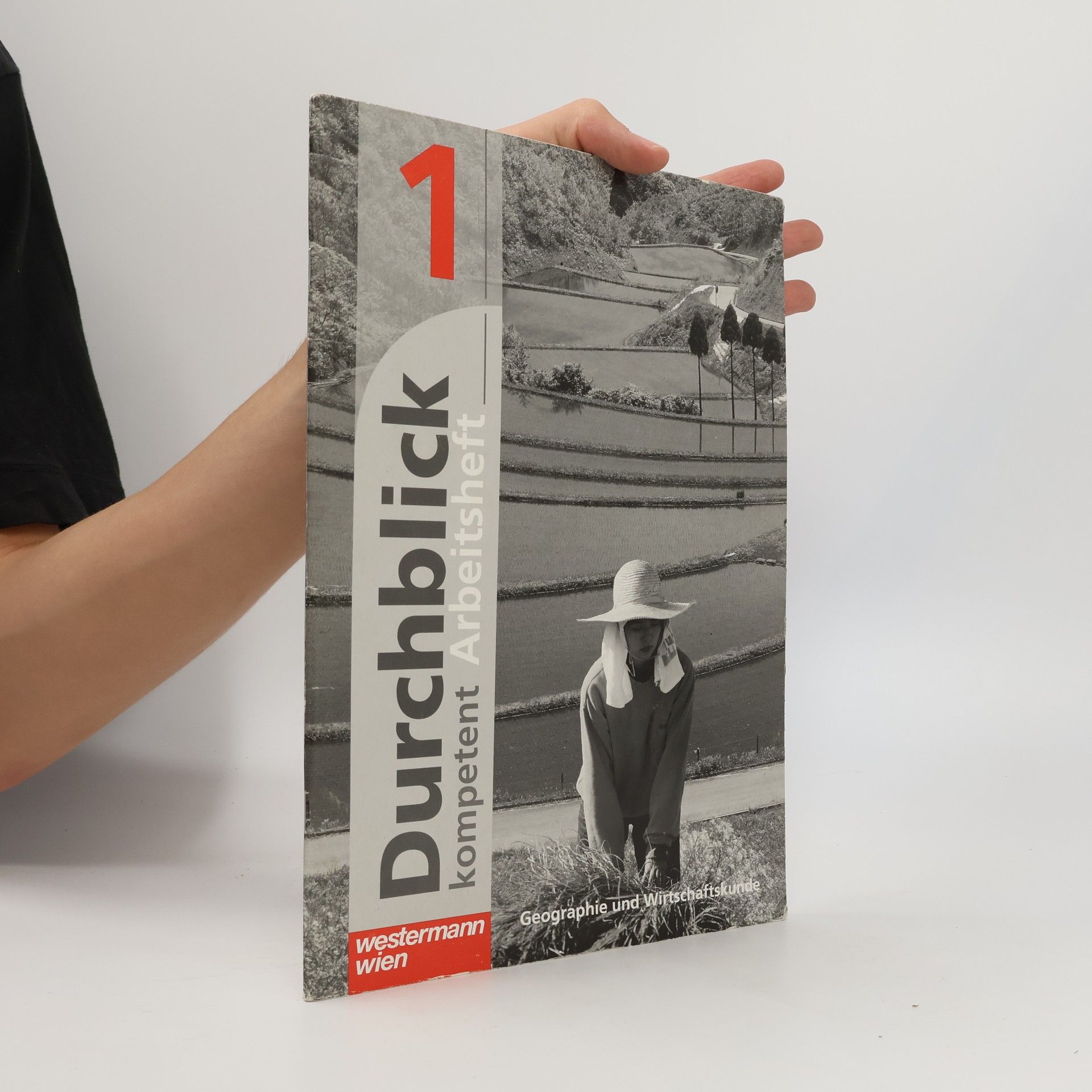 Autorenkollektiv Durchblick kompetent Arbeitsheft 1