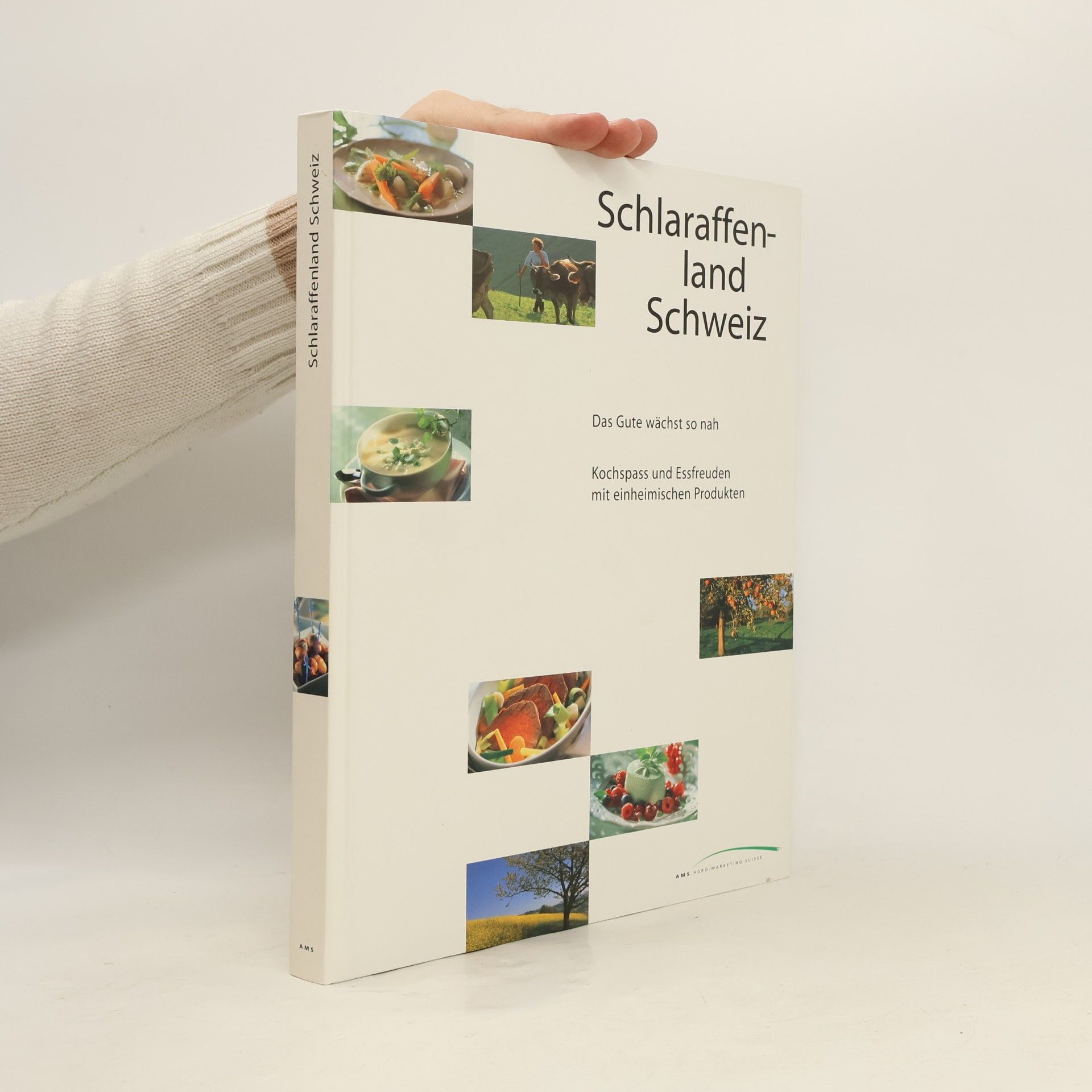 Schlaraffenland Schweiz