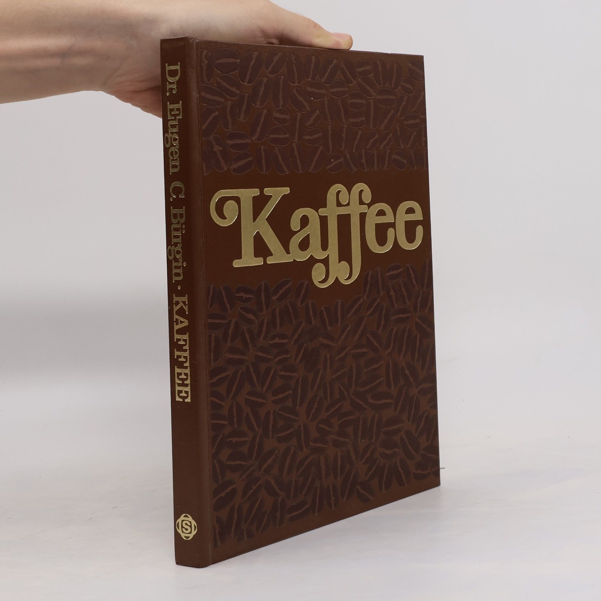 Eugen C. Bürgin Kaffee