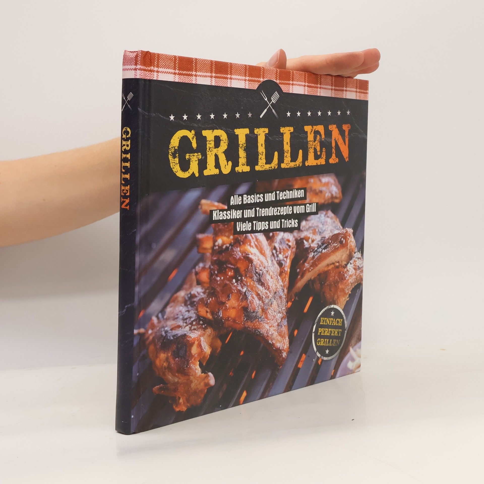 Autorenkollektiv Grillen