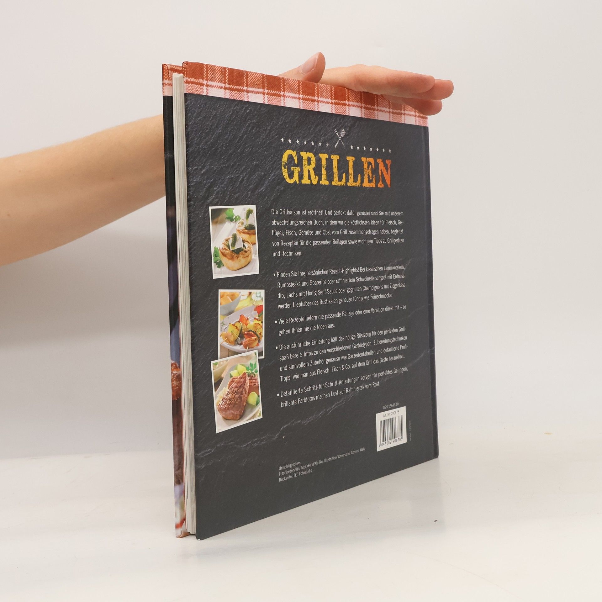Auteurscollectief Grillen