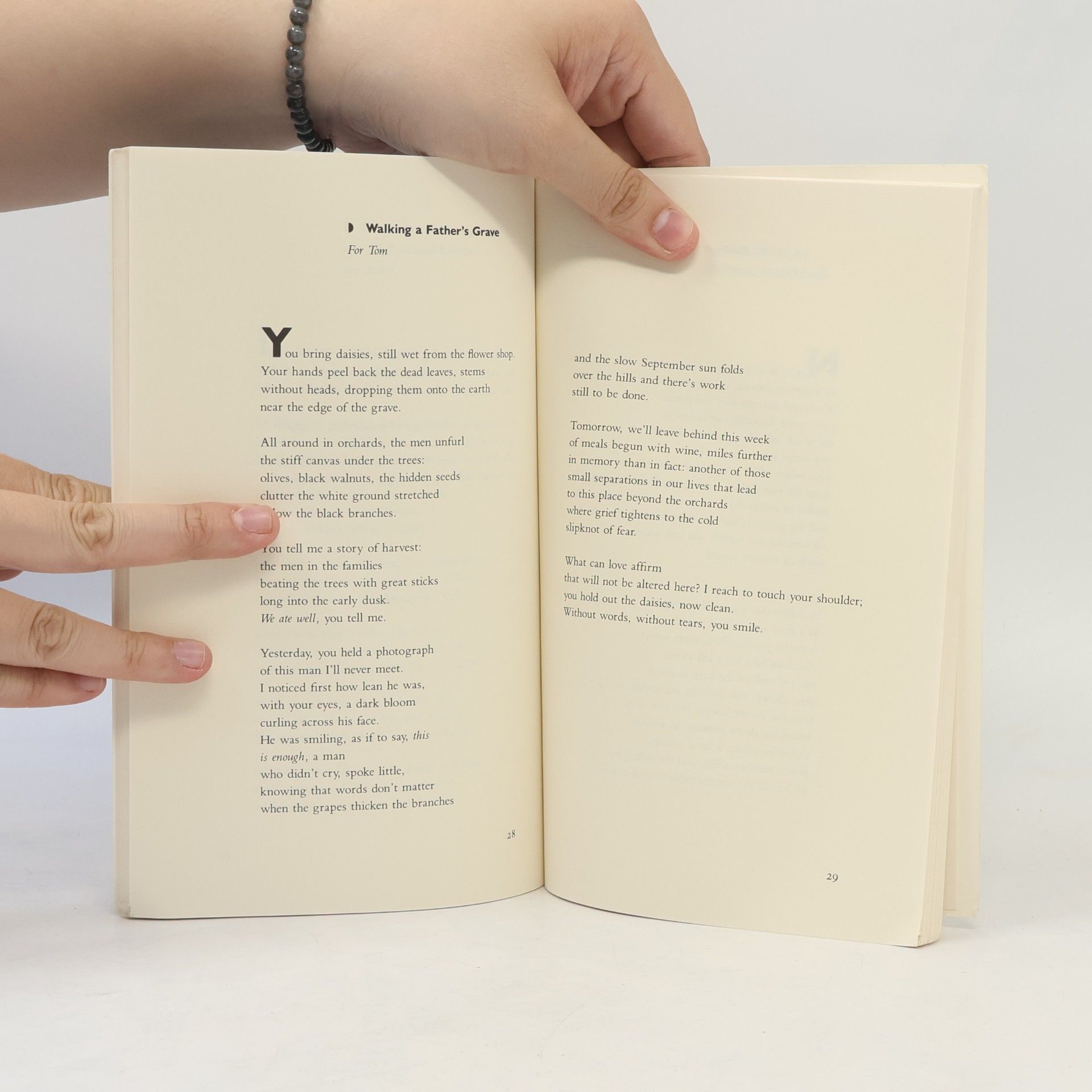 Christiane Jacox Kyle Yale Series of Younger Poets: Bears Dancing in the Northern Air