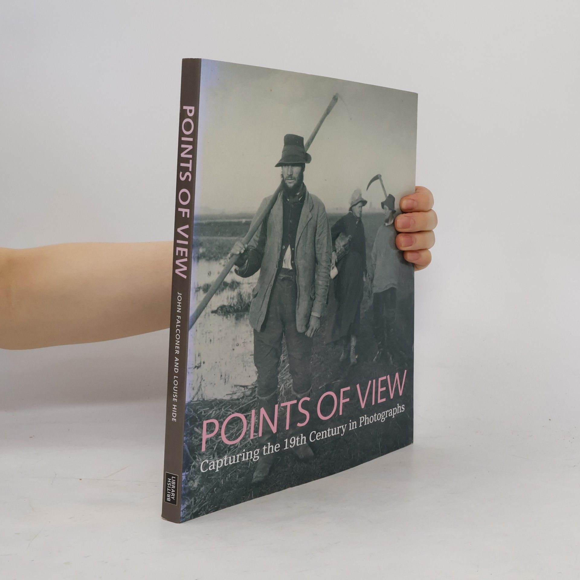 Louise Hide Points of View