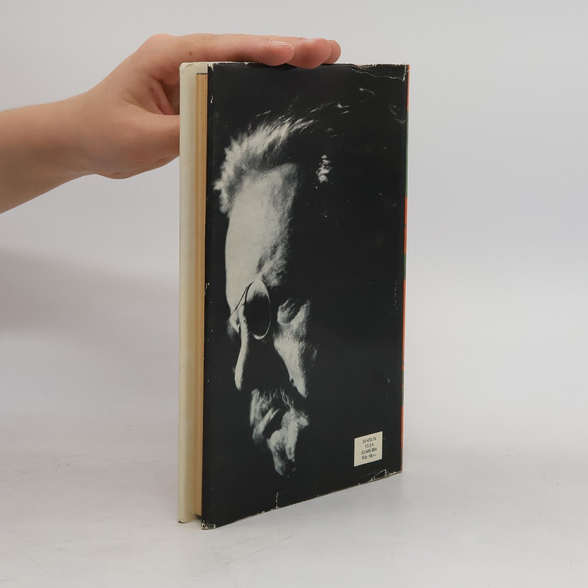 G. K. Chesterton Ohromné maličkosti. Obrany