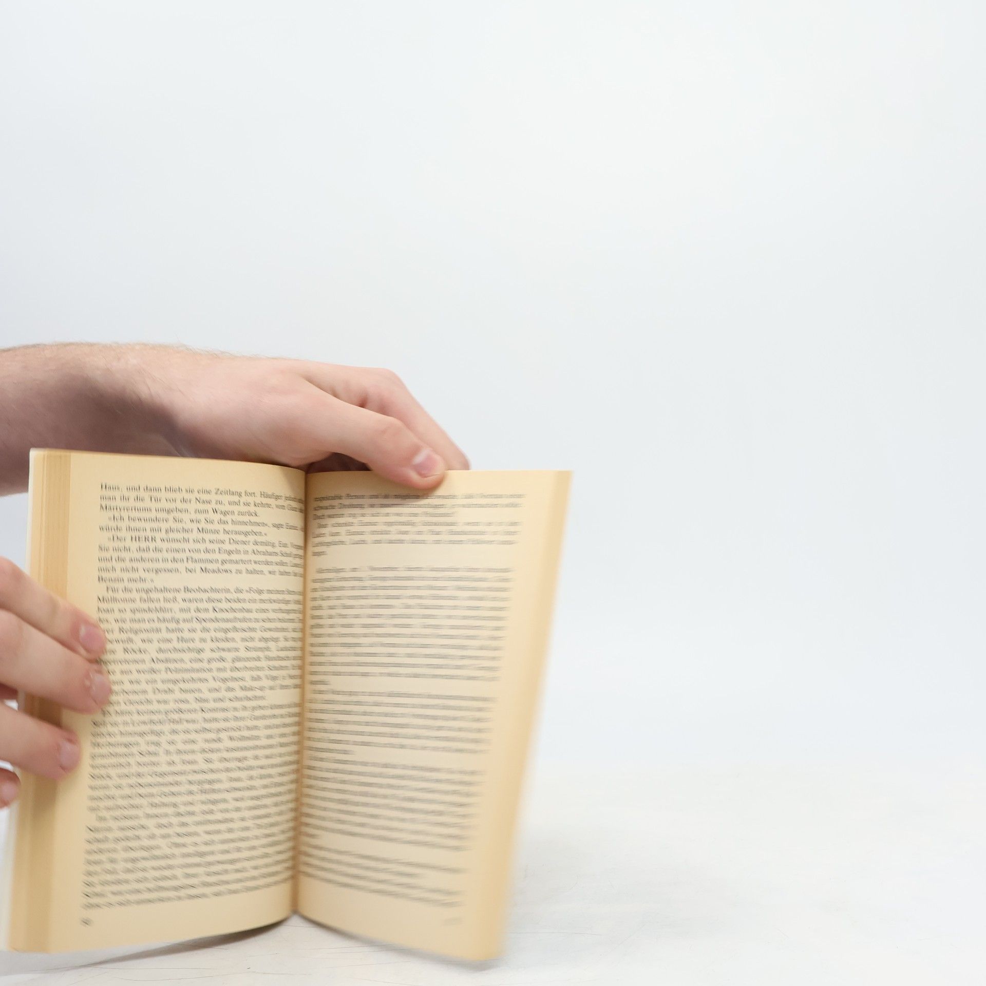 Ruth Rendell Urteil in Stein