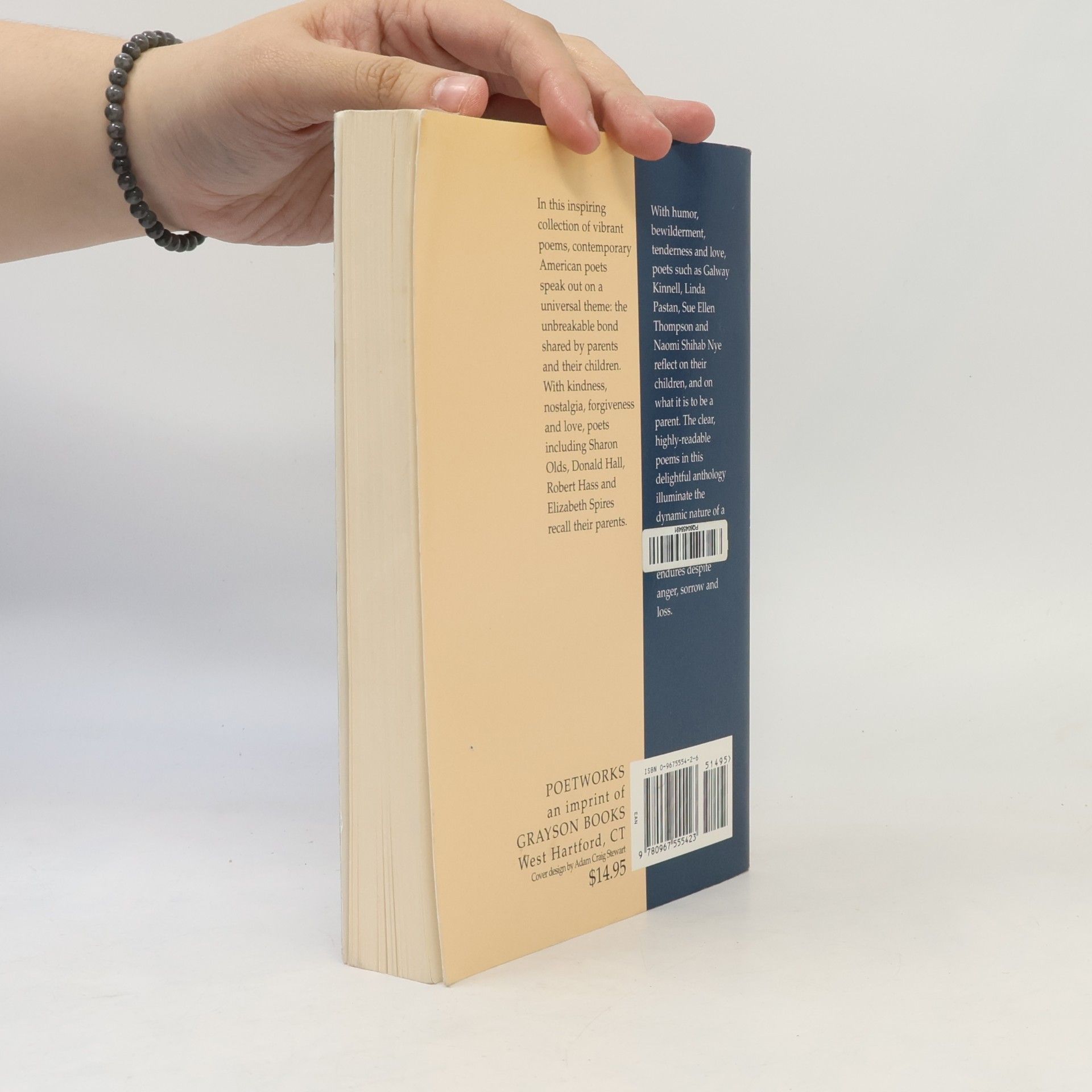 Ginny Lowe Connors Essential Love