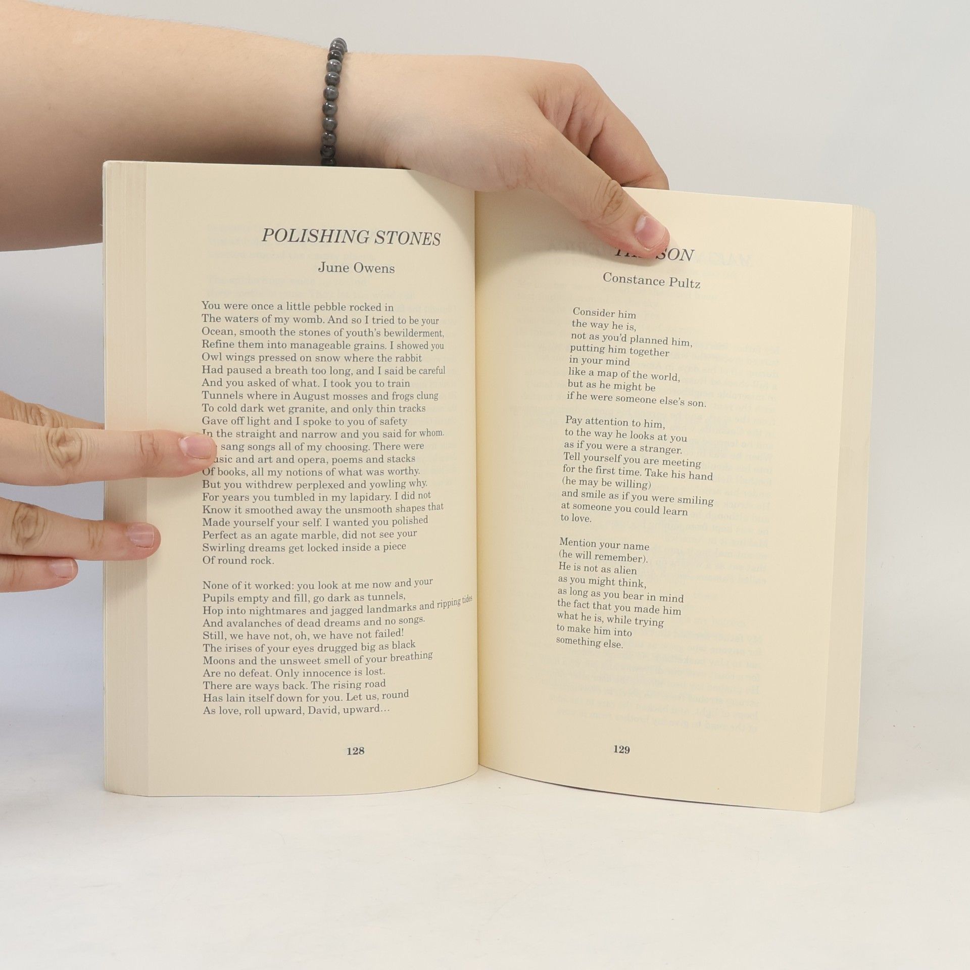 Ginny Lowe Connors Essential Love