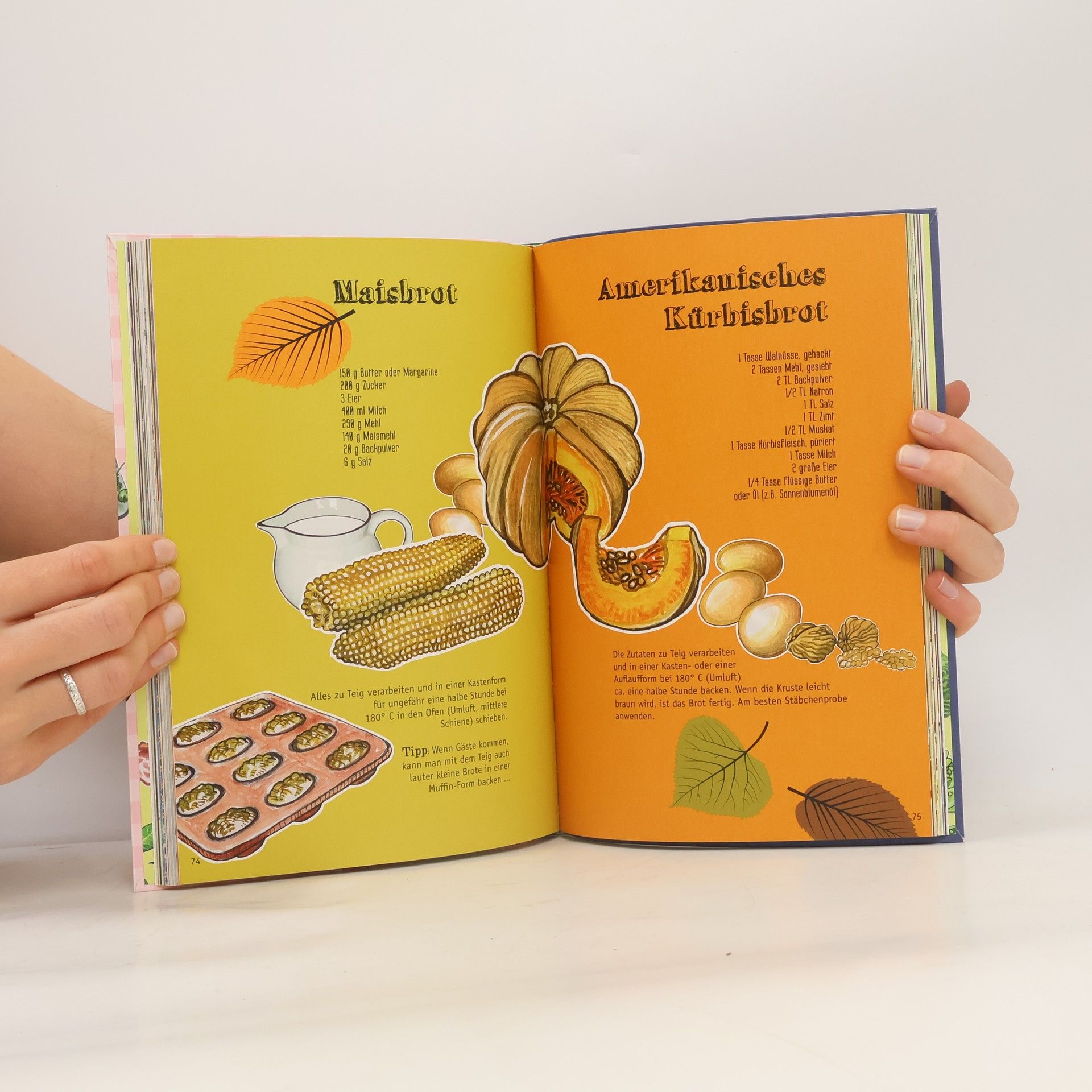 Kolektiv autorů Das Qiéro!-Kochbuch