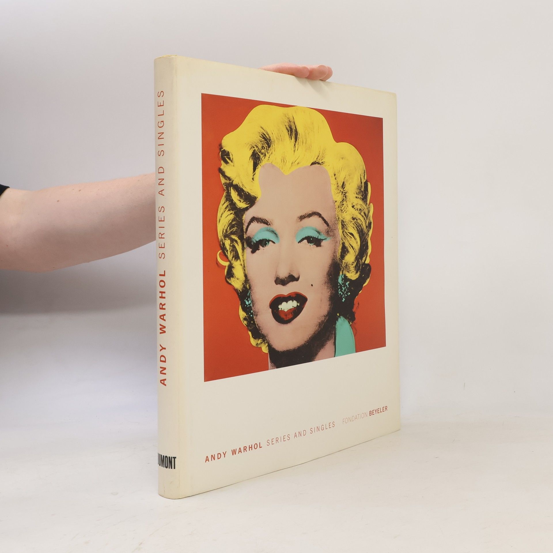 Andy Warhol Andy Warhol, Series and Singles
