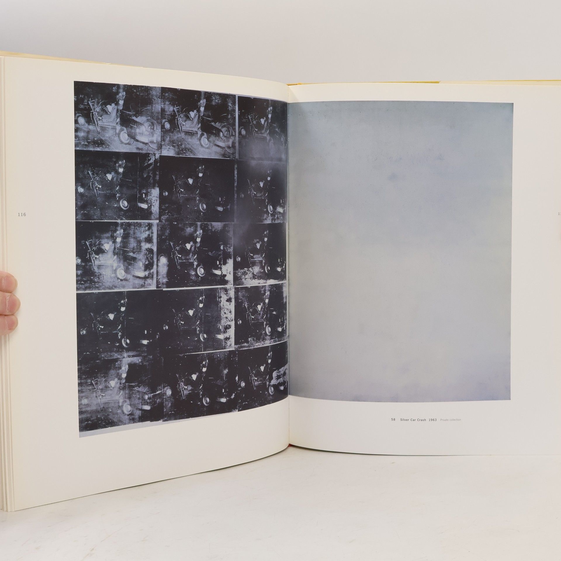 Andy Warhol Andy Warhol, Series and Singles